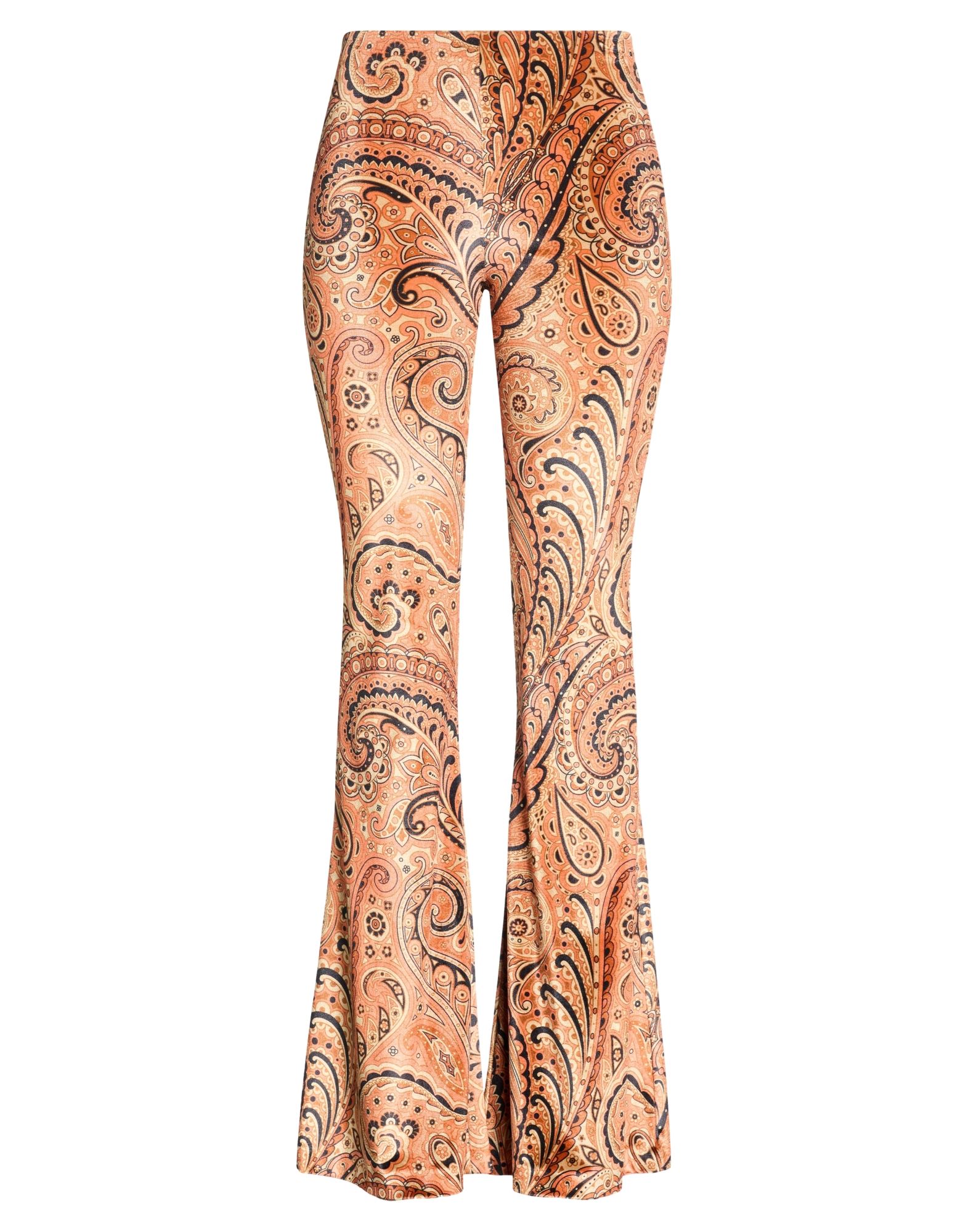 ETRO ETRO BOTTOMWEAR Casual Παντελόνι
