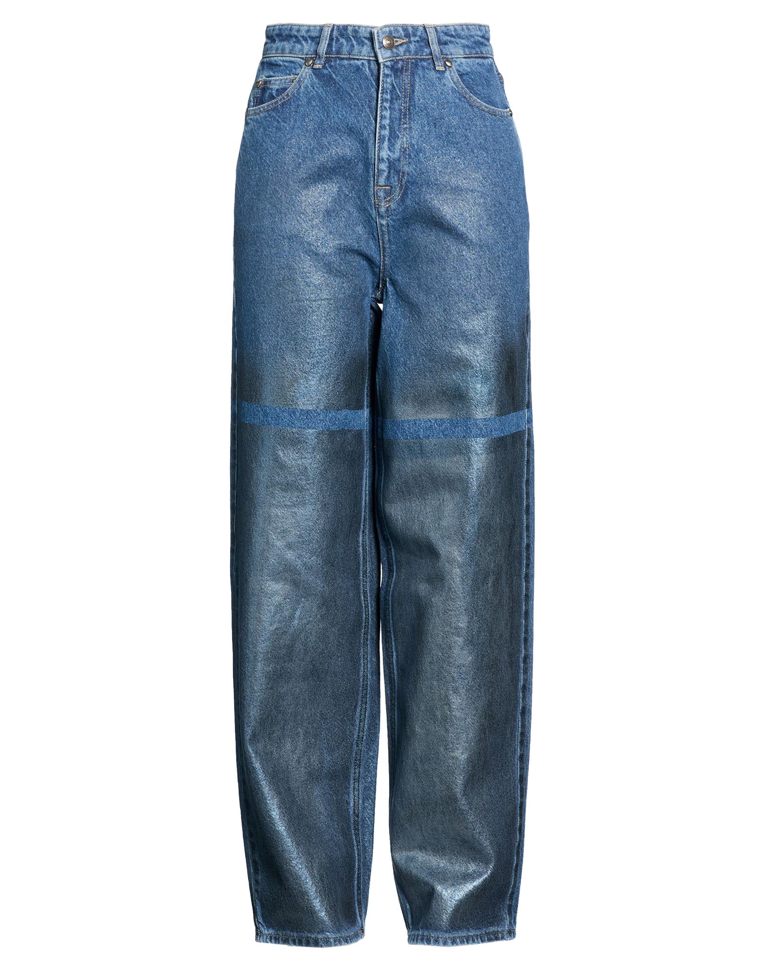 ROTATE BIRGER CHRISTENSEN ROTATE BIRGER CHRISTENSEN BOTTOMWEAR Τζιν