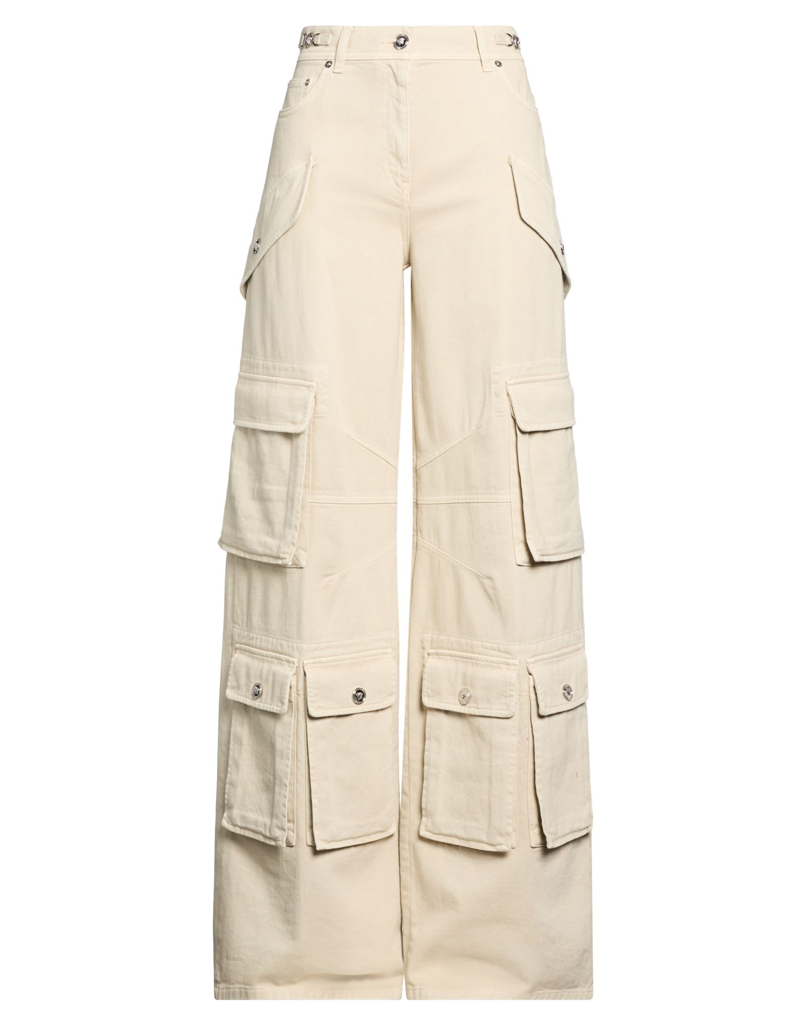 VERSACE VERSACE BOTTOMWEAR Τζιν