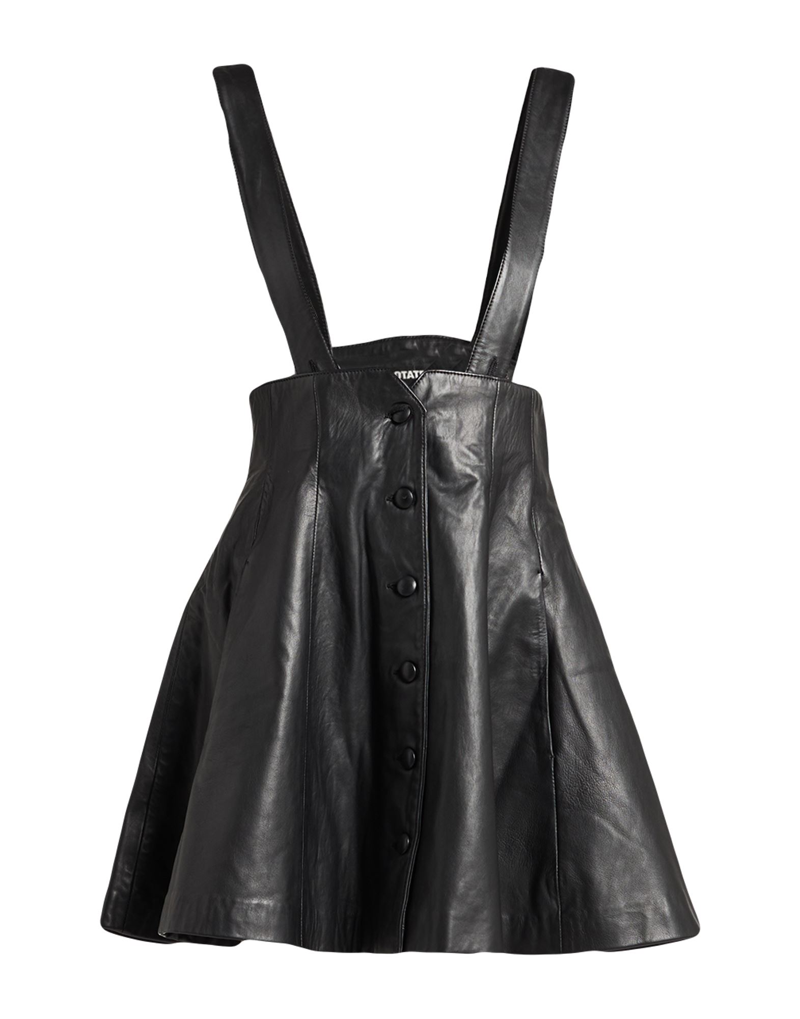 ROTATE BIRGER CHRISTENSEN ROTATE BIRGER CHRISTENSEN BOTTOMWEAR Μίνι φούστα