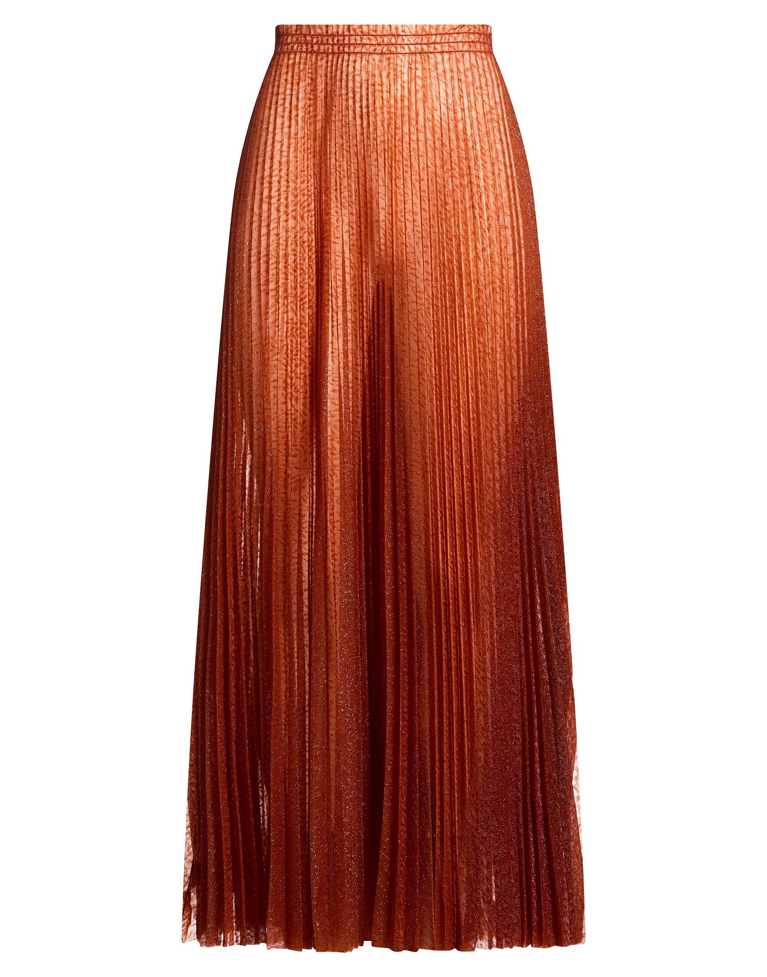 FORTE_FORTE FORTE_FORTE BOTTOMWEAR Μάξι φούστα