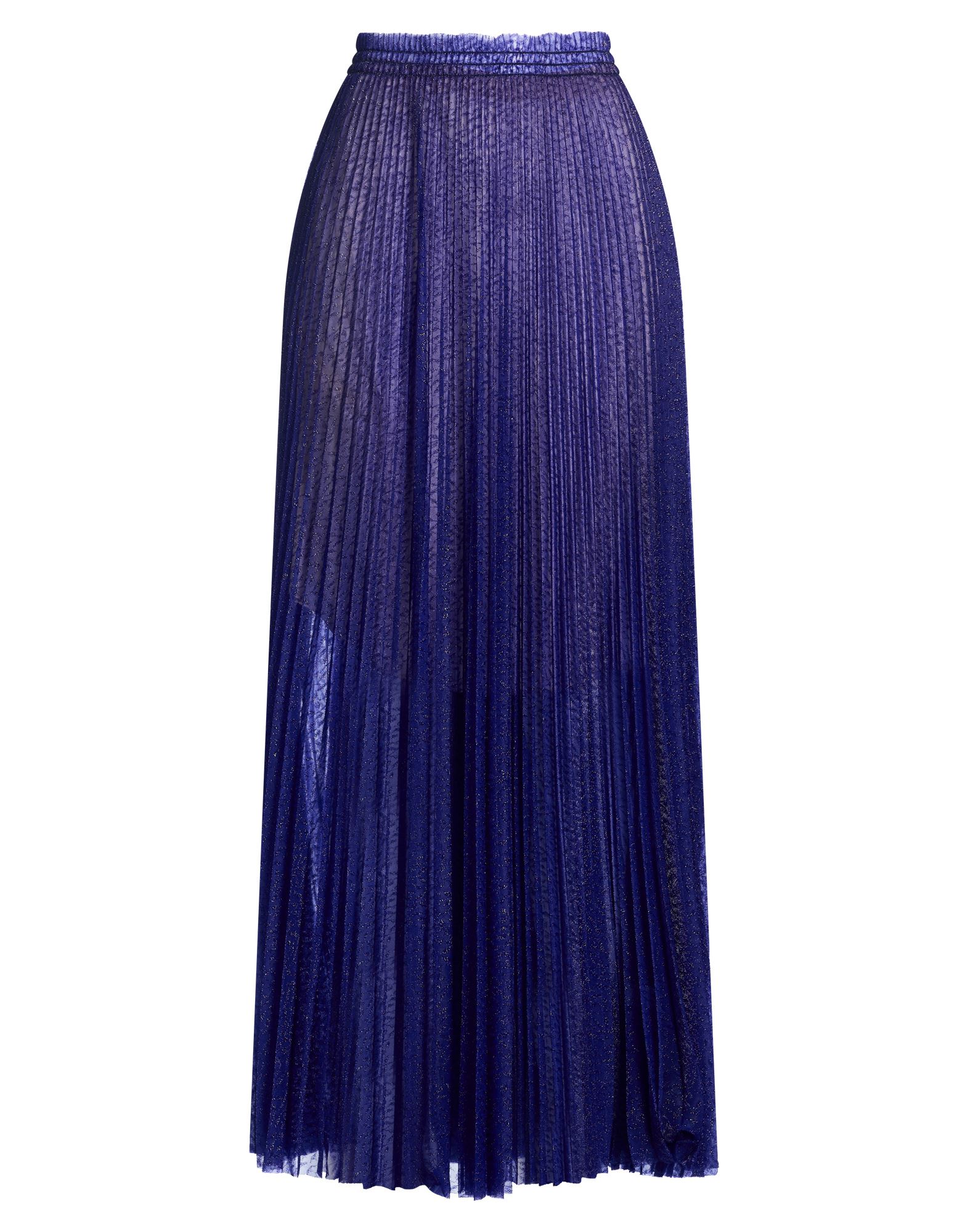 FORTE_FORTE FORTE_FORTE BOTTOMWEAR Μάξι φούστα