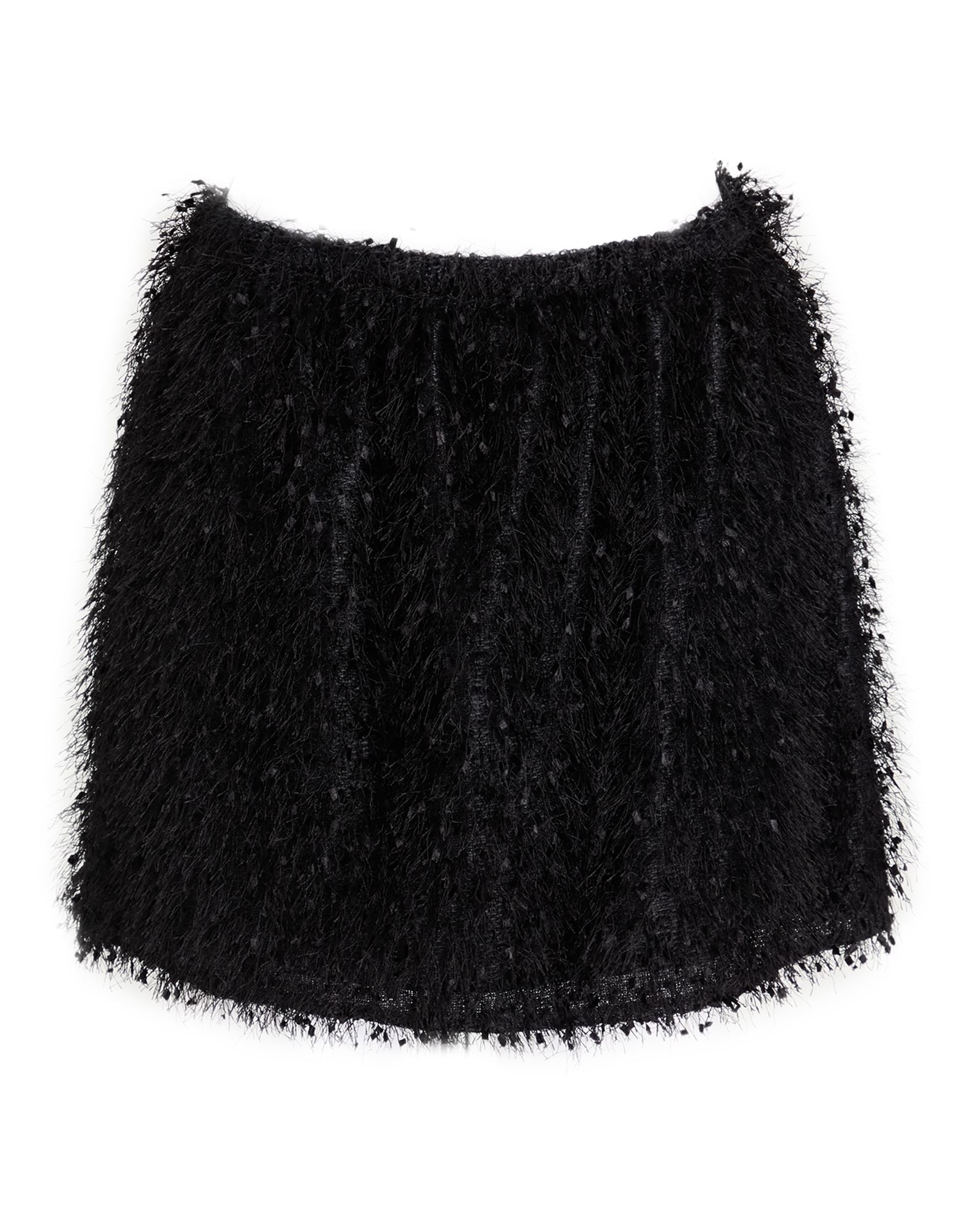 CARLA G. BOTTOMWEAR Μίνι φούστα