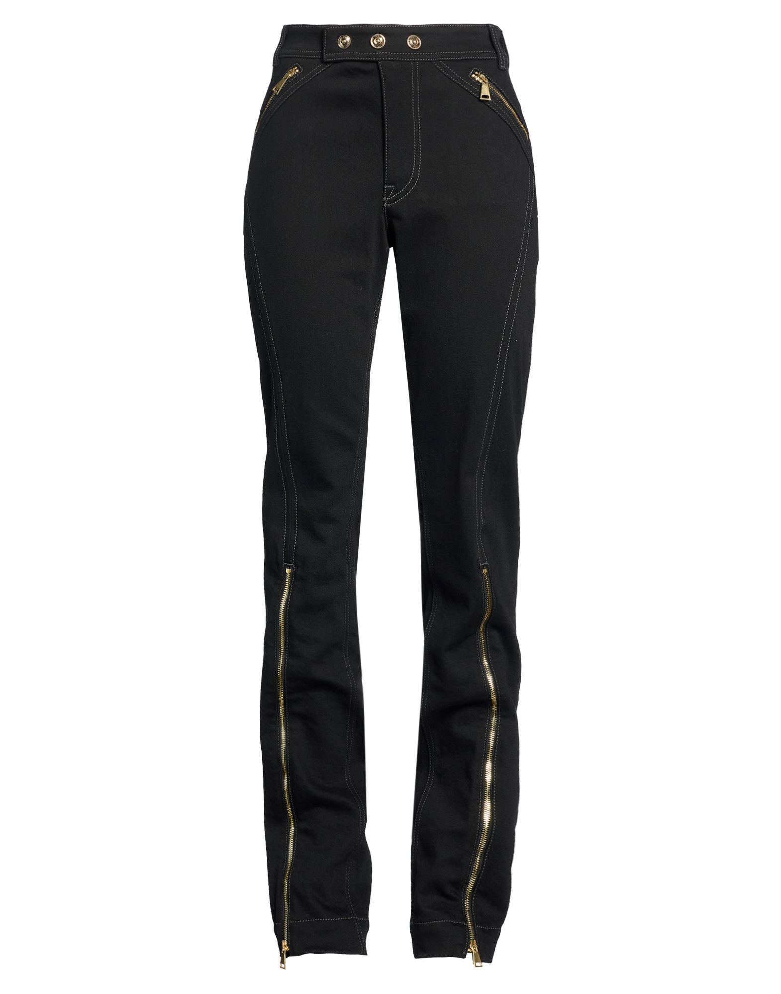 VERSACE JEANS COUTURE VERSACE JEANS COUTURE BOTTOMWEAR Τζιν