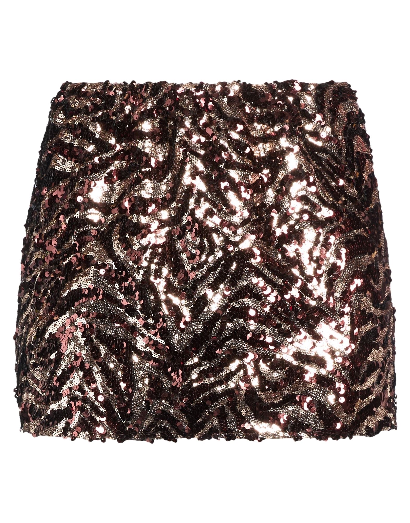 CARLA G. BOTTOMWEAR Μίνι φούστα