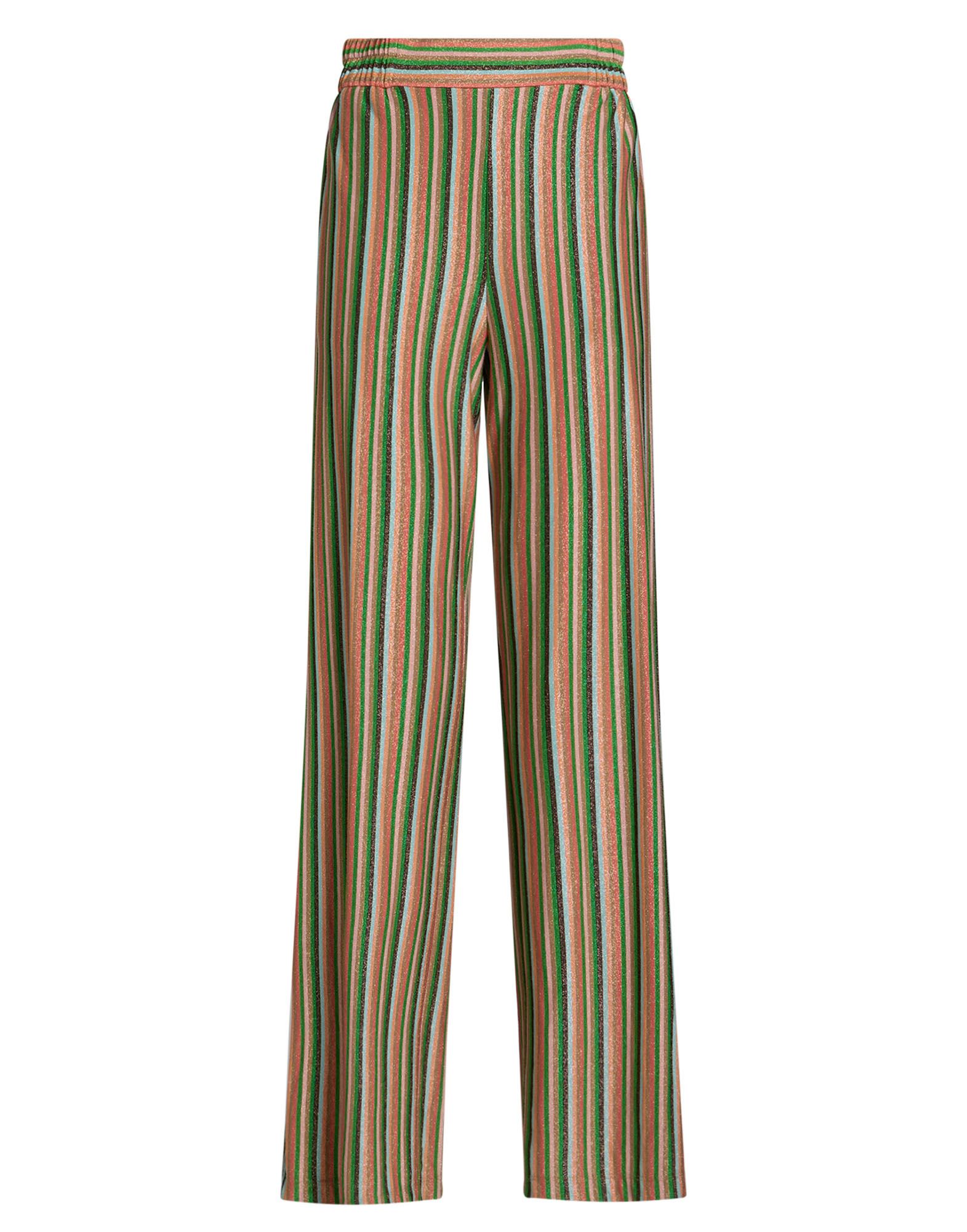 MOMONÍ MOMONÍ BOTTOMWEAR Casual Παντελόνι