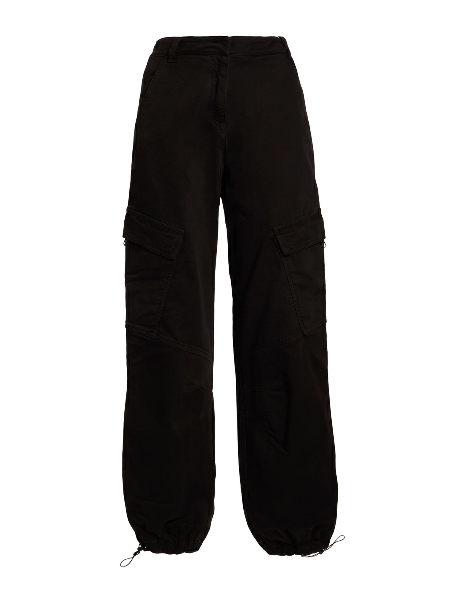 VERSACE JEANS COUTURE VERSACE JEANS COUTURE BOTTOMWEAR Τζιν