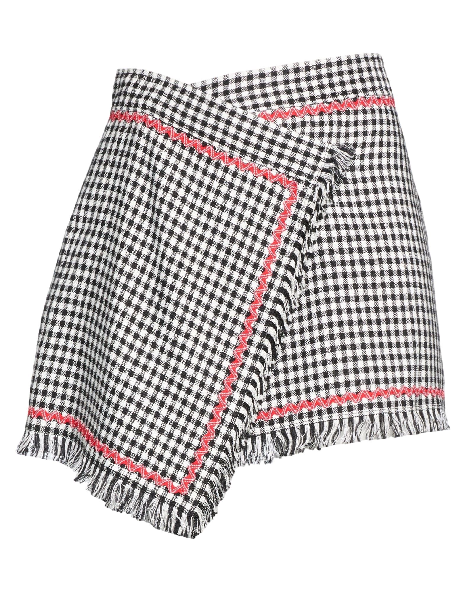 MSGM MSGM BOTTOMWEAR Μίνι φούστα