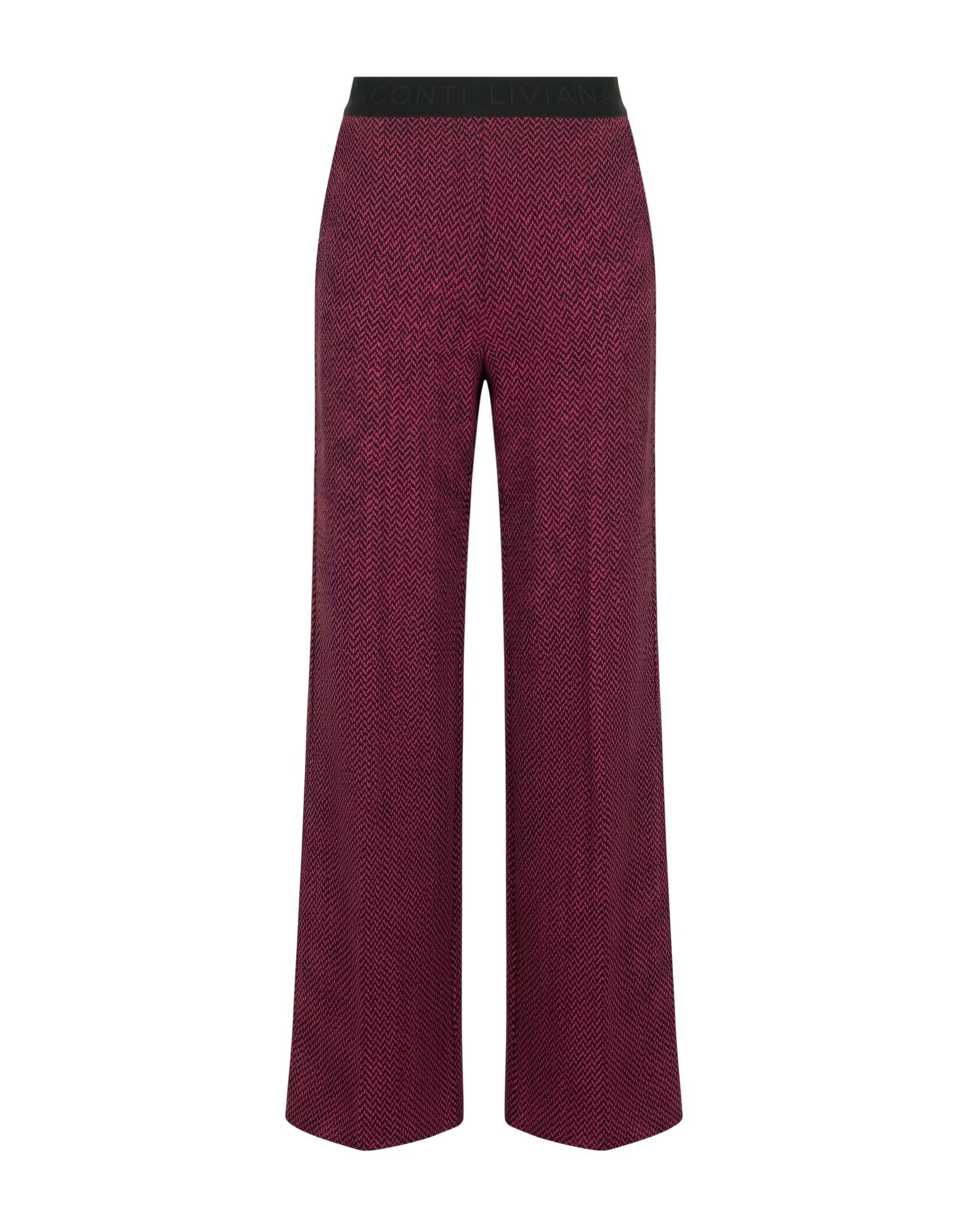 LIVIANA CONTI LIVIANA CONTI BOTTOMWEAR Casual Παντελόνι