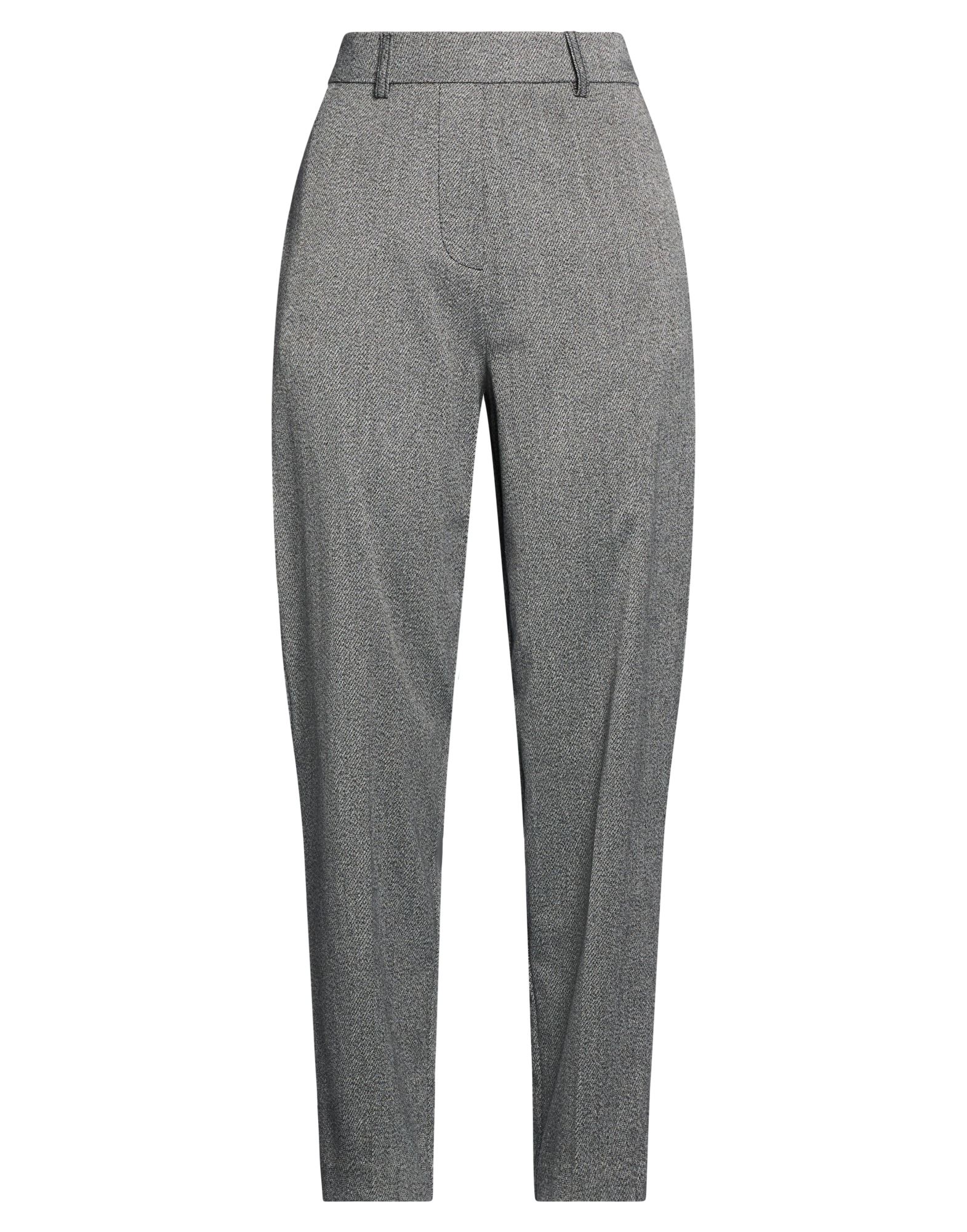 CARLA G. BOTTOMWEAR Casual Παντελόνι