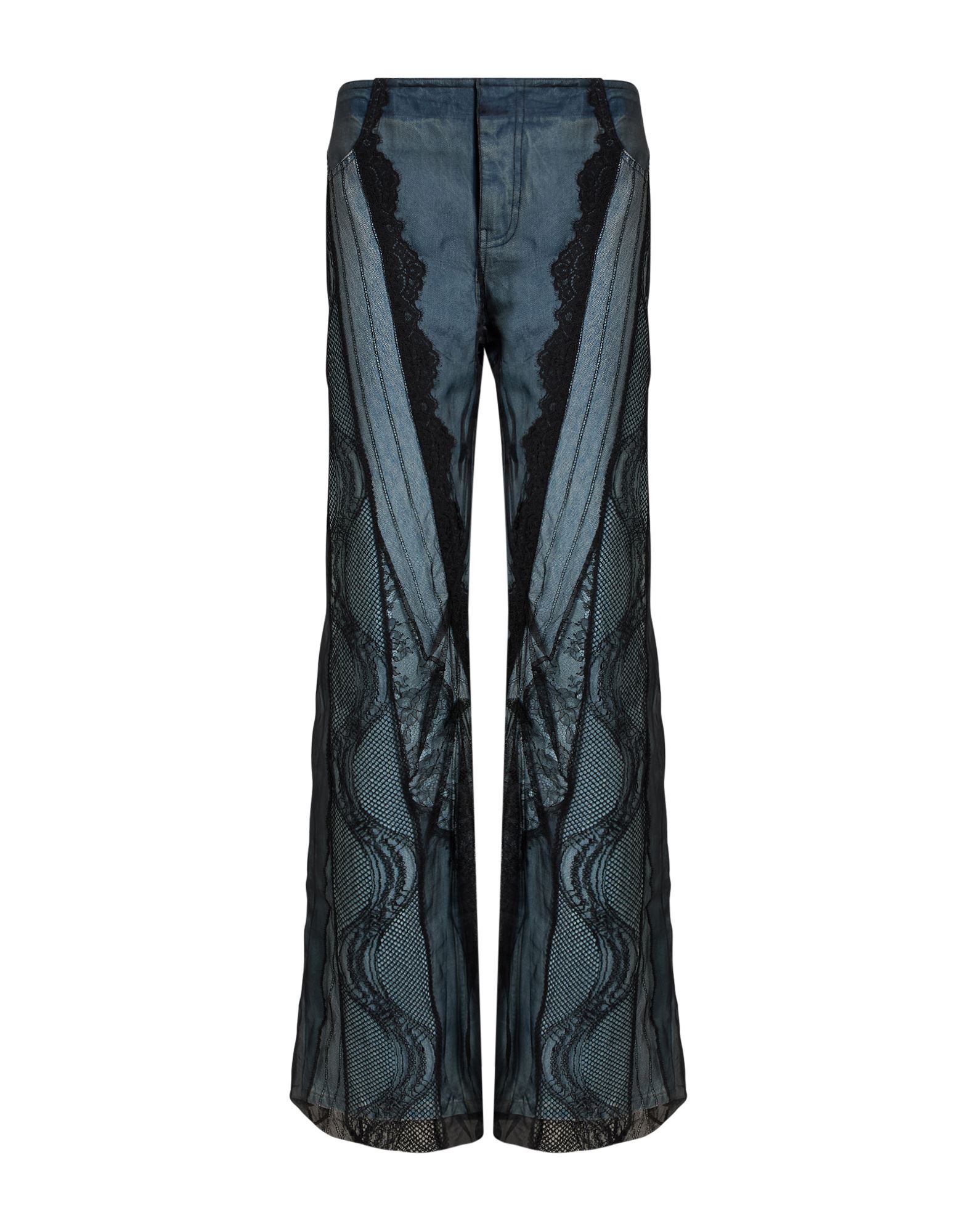CHRISTOPHER ESBER CHRISTOPHER ESBER BOTTOMWEAR Τζιν