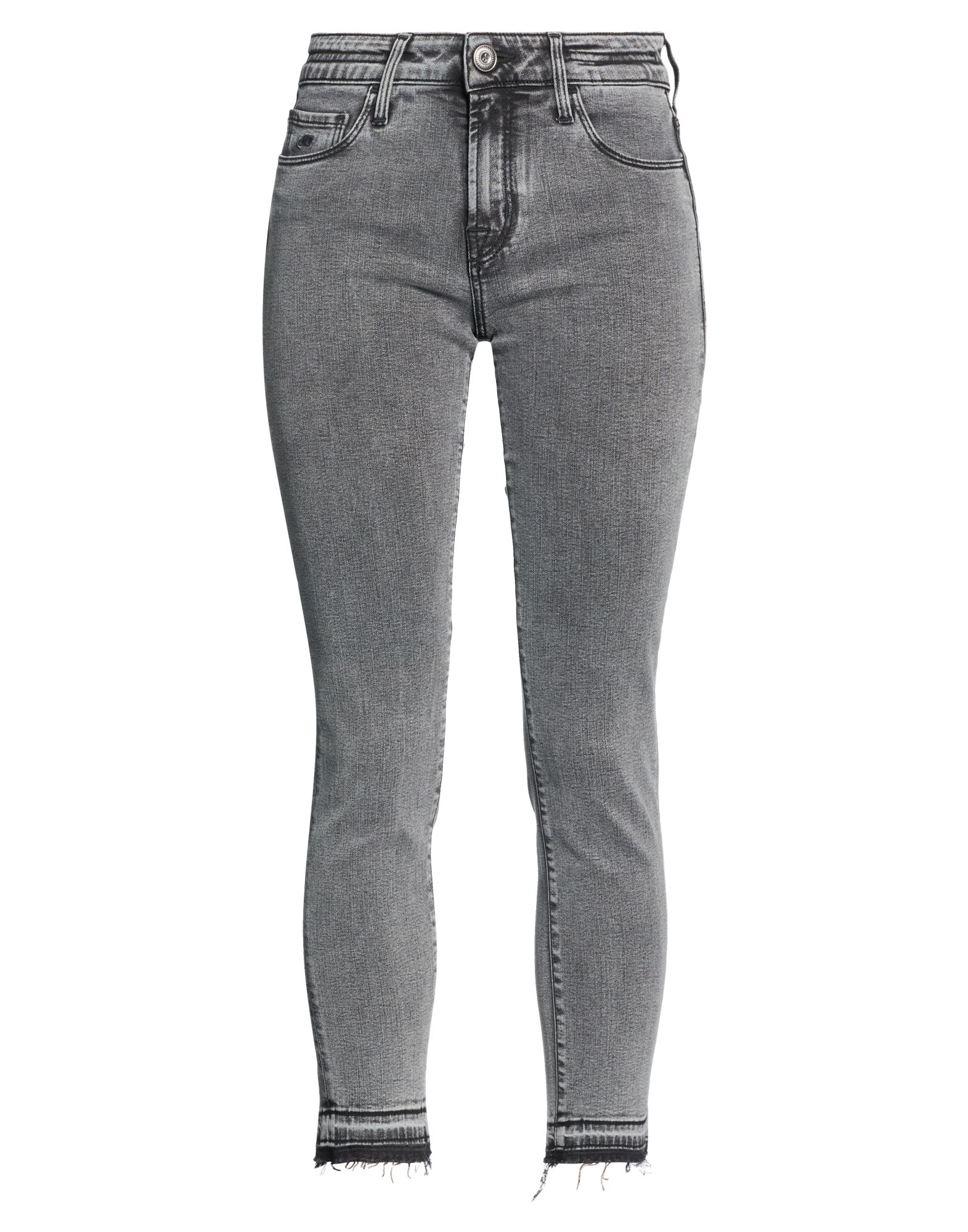 JACOB COHЁN JACOB COHЁN BOTTOMWEAR Τζιν