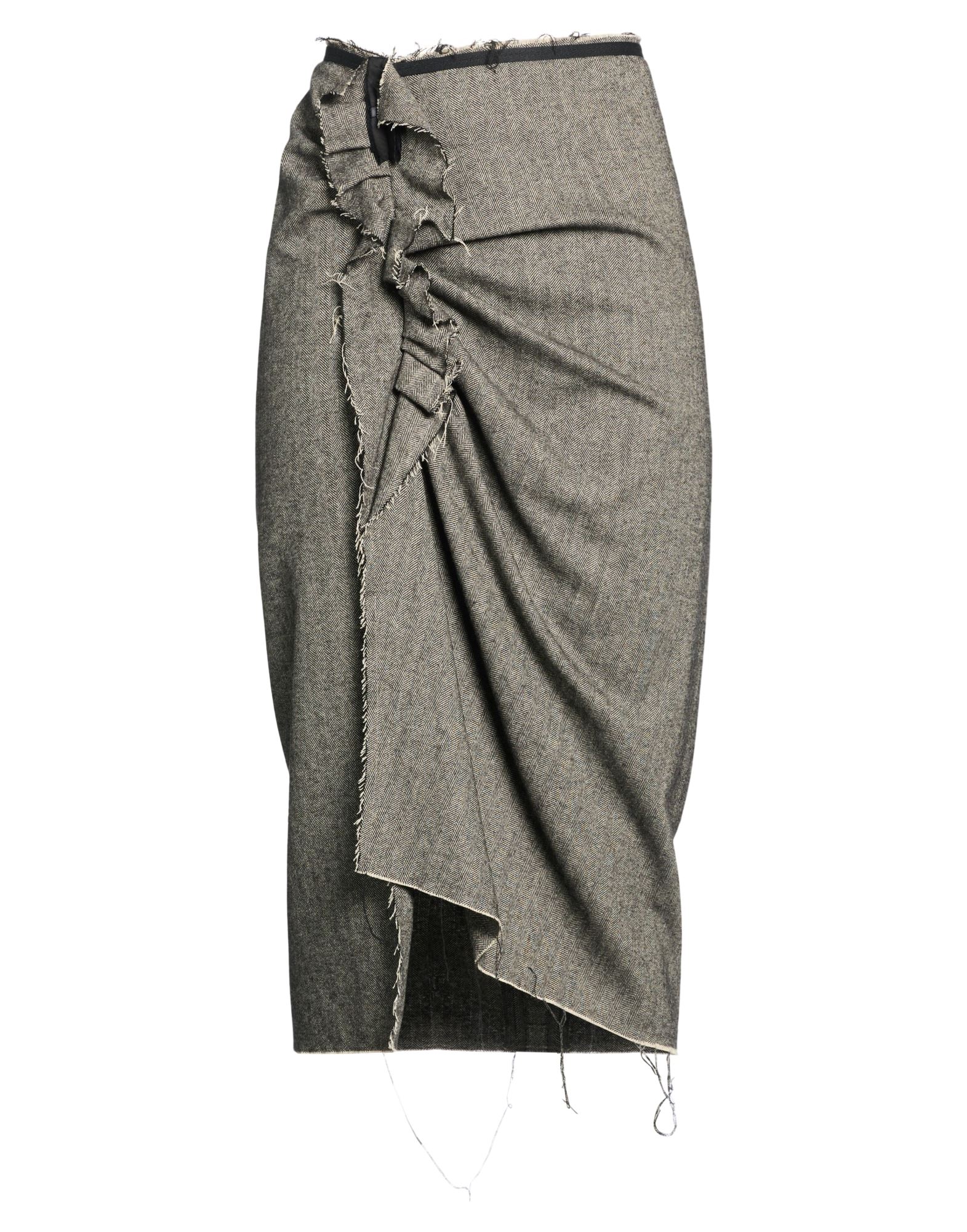 8PM 8PM BOTTOMWEAR Μίντι φούστα