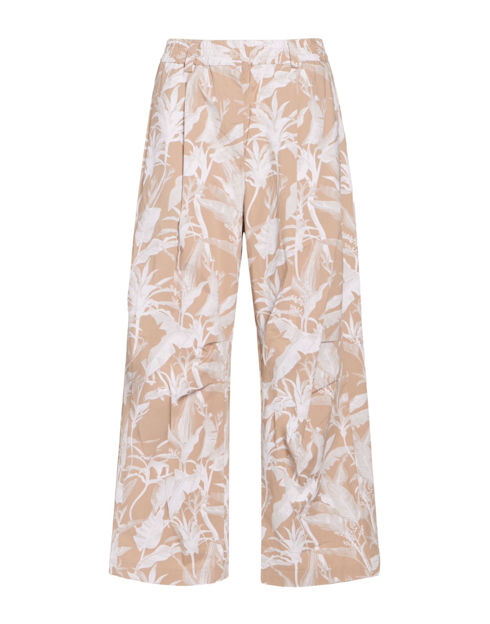 OTTOD'AME BOTTOMWEAR Casual Παντελόνι