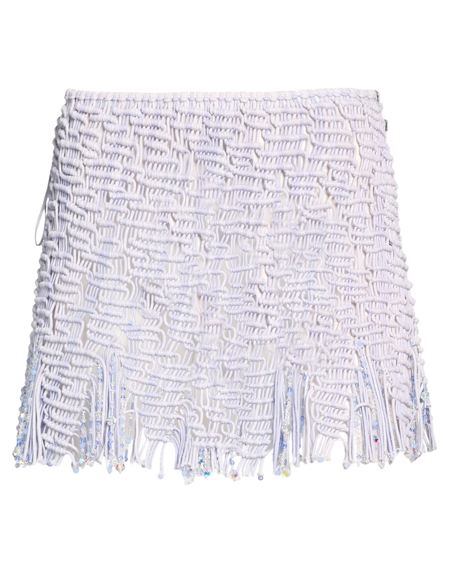 ROBERTA EINER ROBERTA EINER BOTTOMWEAR Μίνι φούστα