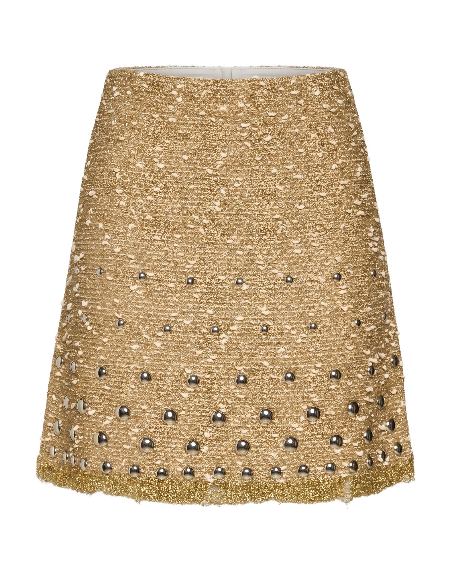 AVIÙ AVIÙ BOTTOMWEAR Μίνι φούστα