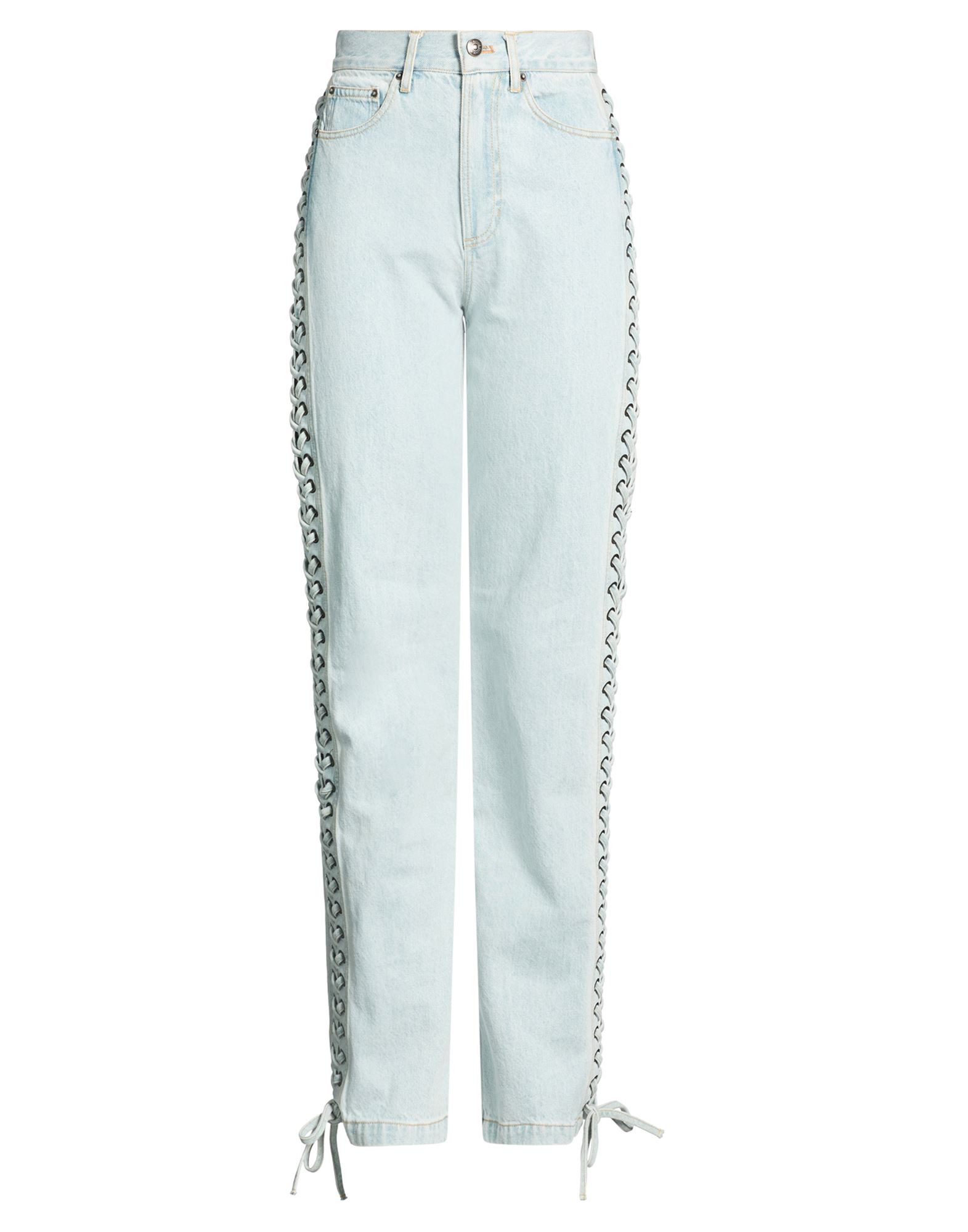 ROTATE BIRGER CHRISTENSEN ROTATE BIRGER CHRISTENSEN BOTTOMWEAR Τζιν