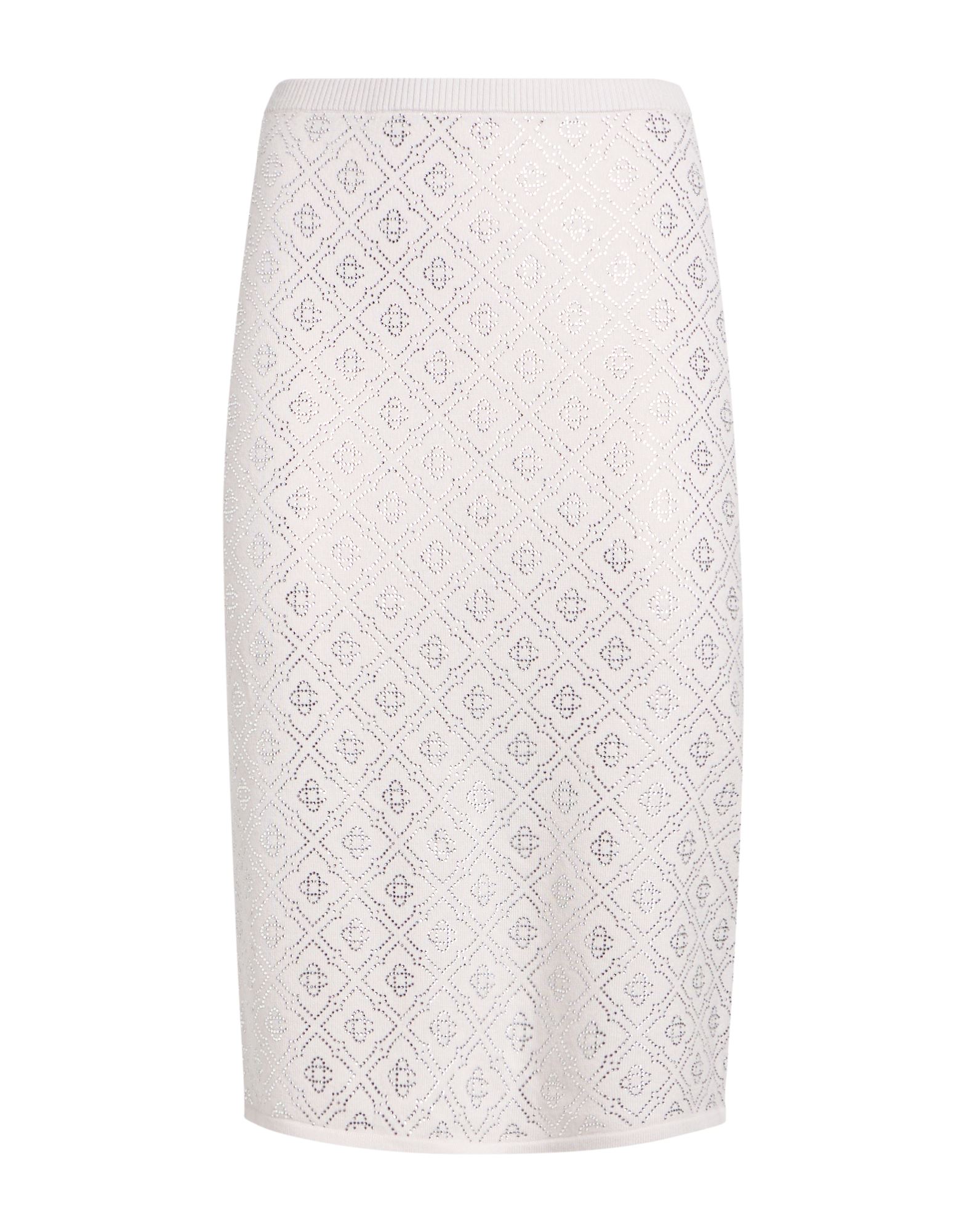 CASABLANCA CASABLANCA BOTTOMWEAR Μίντι φούστα