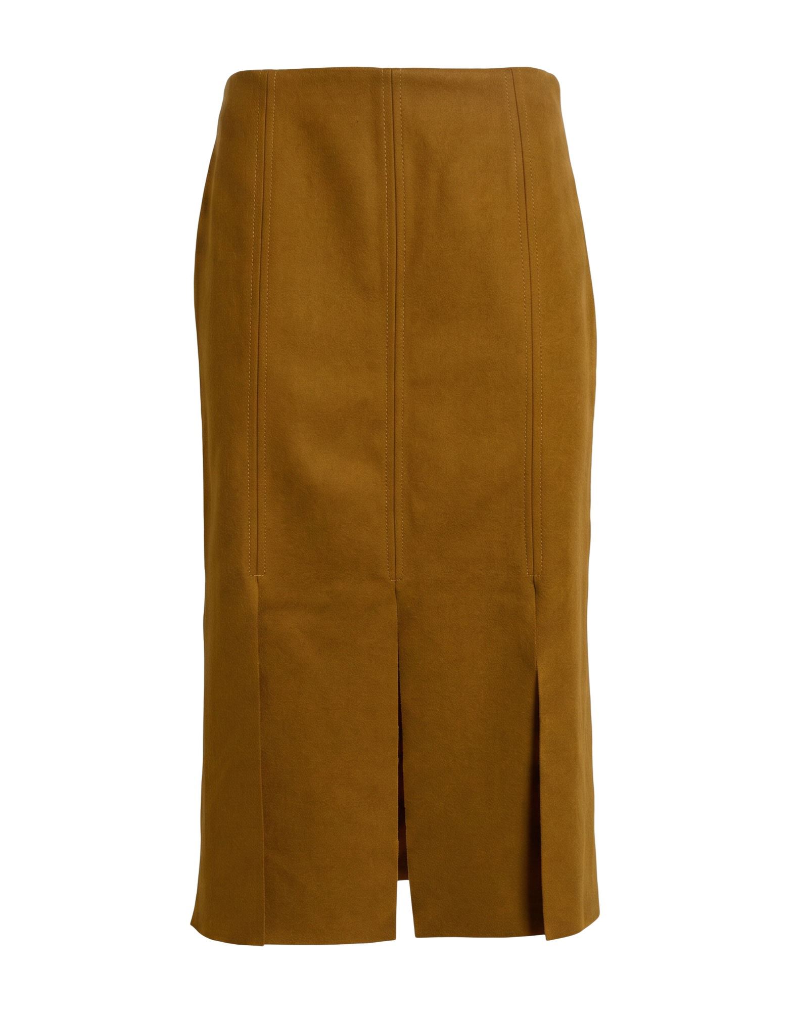 ERIKA CAVALLINI BOTTOMWEAR Μίντι φούστα