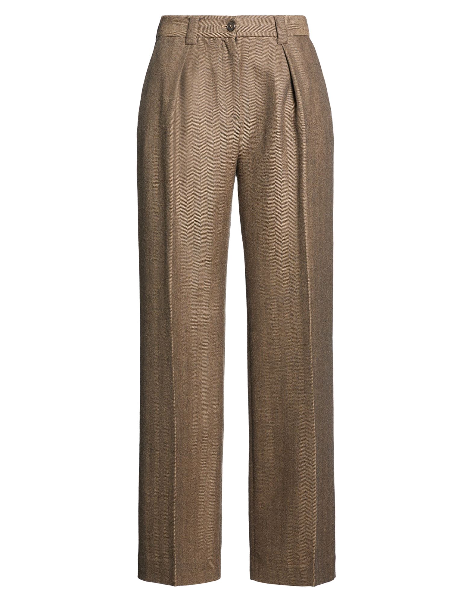 ANTONELLI ANTONELLI BOTTOMWEAR Casual Παντελόνι