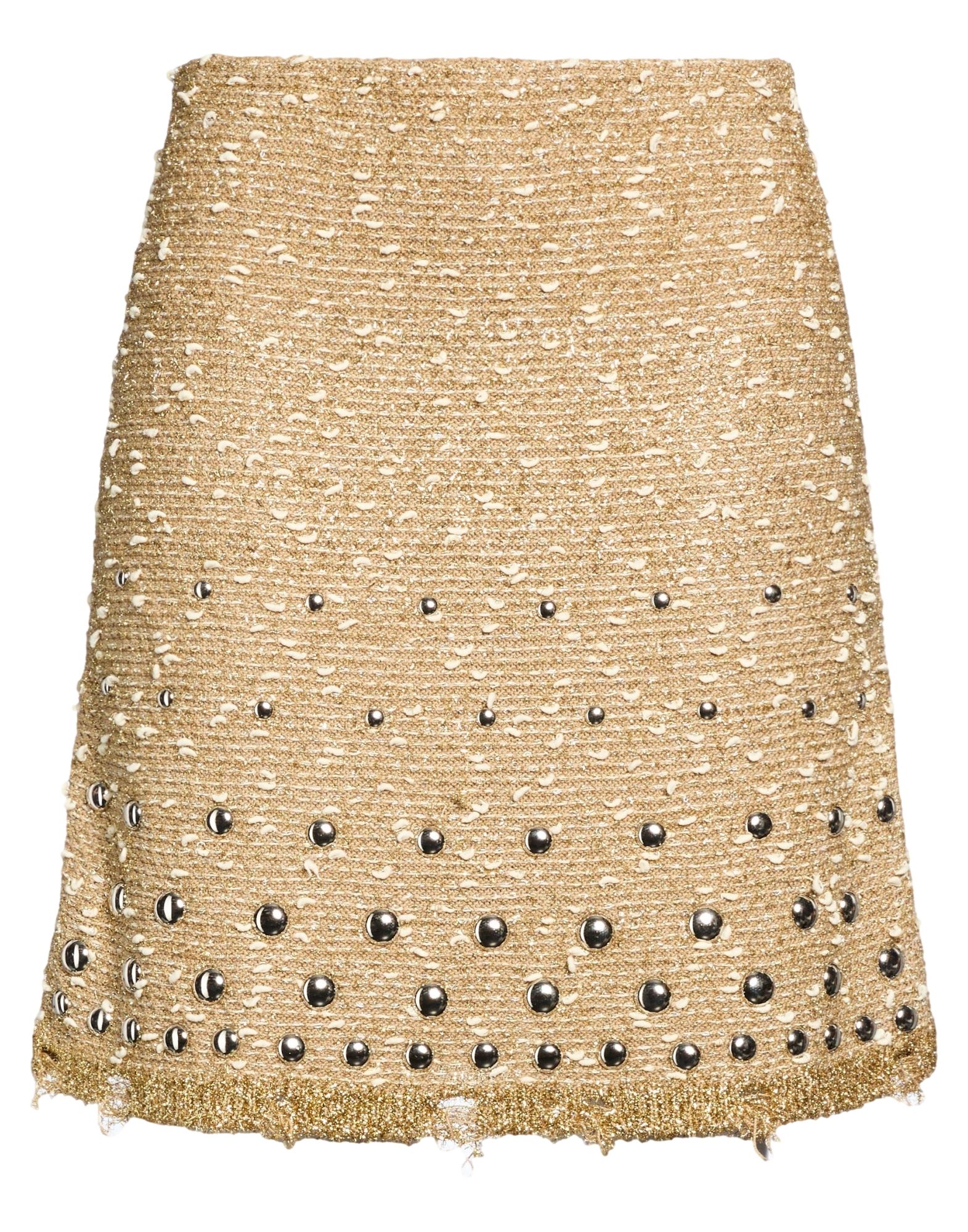 UDIAVIU UDIAVIU BOTTOMWEAR Μίνι φούστα