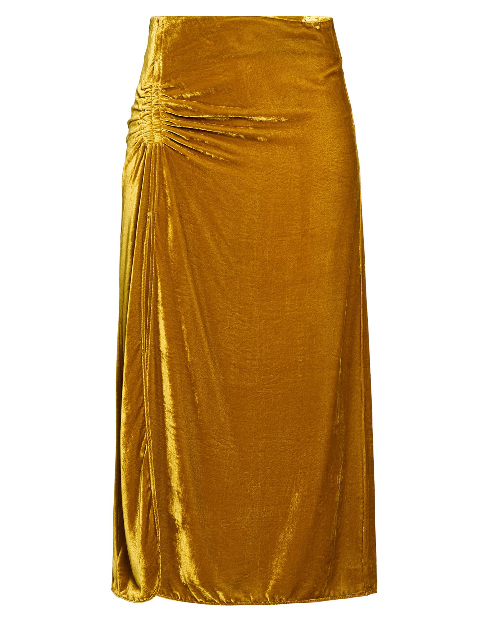 ERIKA CAVALLINI ERIKA CAVALLINI BOTTOMWEAR Μάξι φούστα