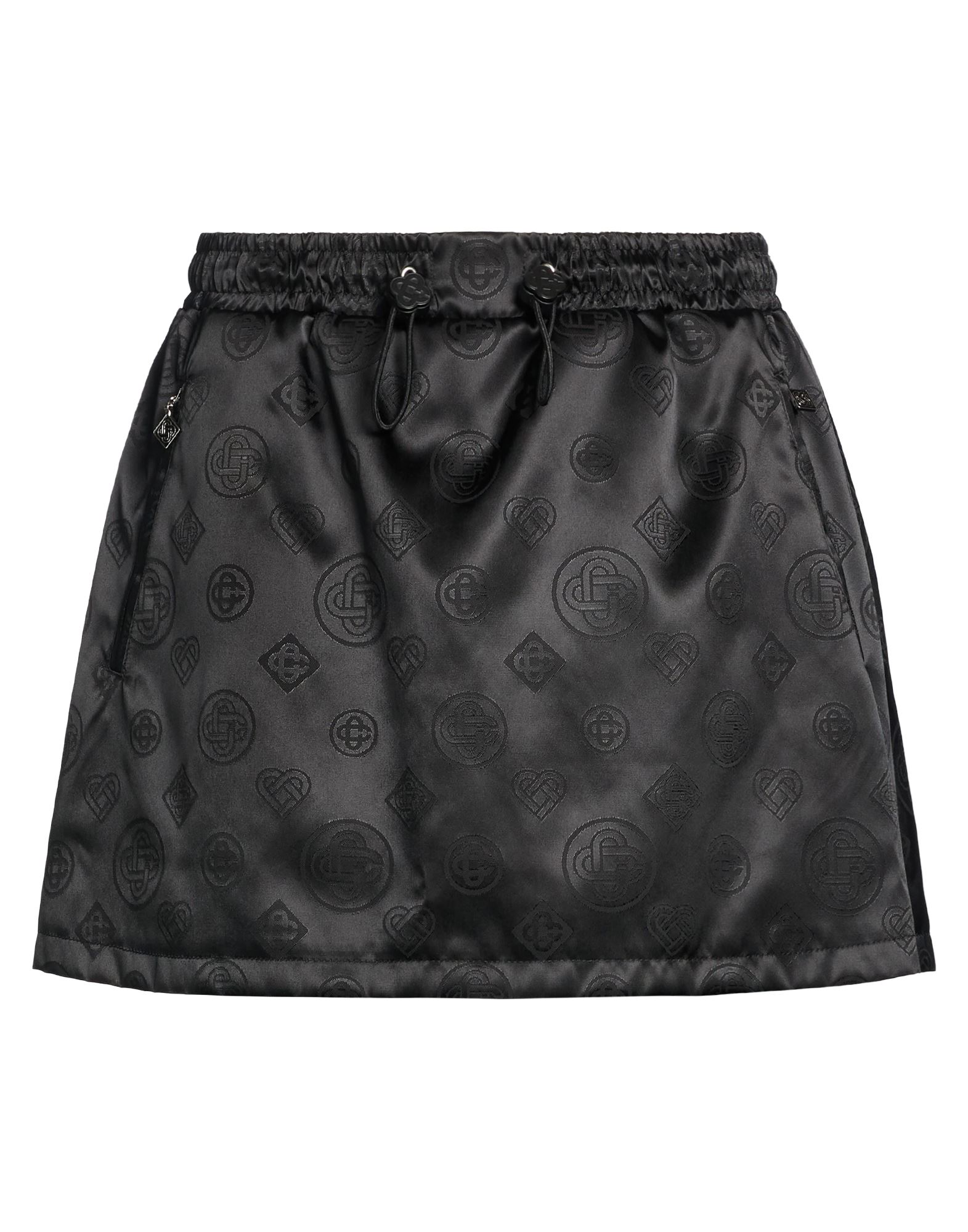 CASABLANCA CASABLANCA BOTTOMWEAR Μίνι φούστα