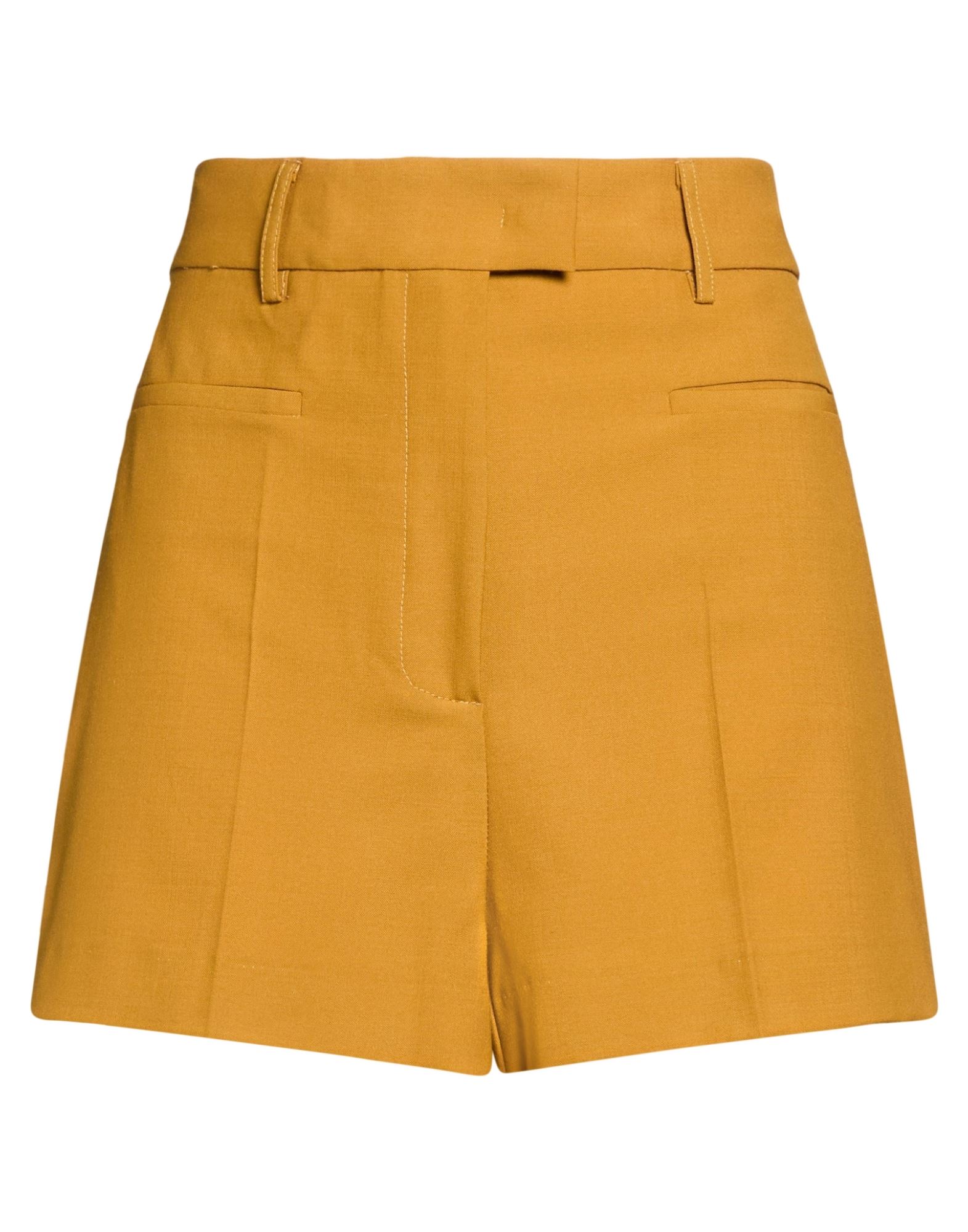SEMICOUTURE BOTTOMWEAR Σορτς & Βερμούδες