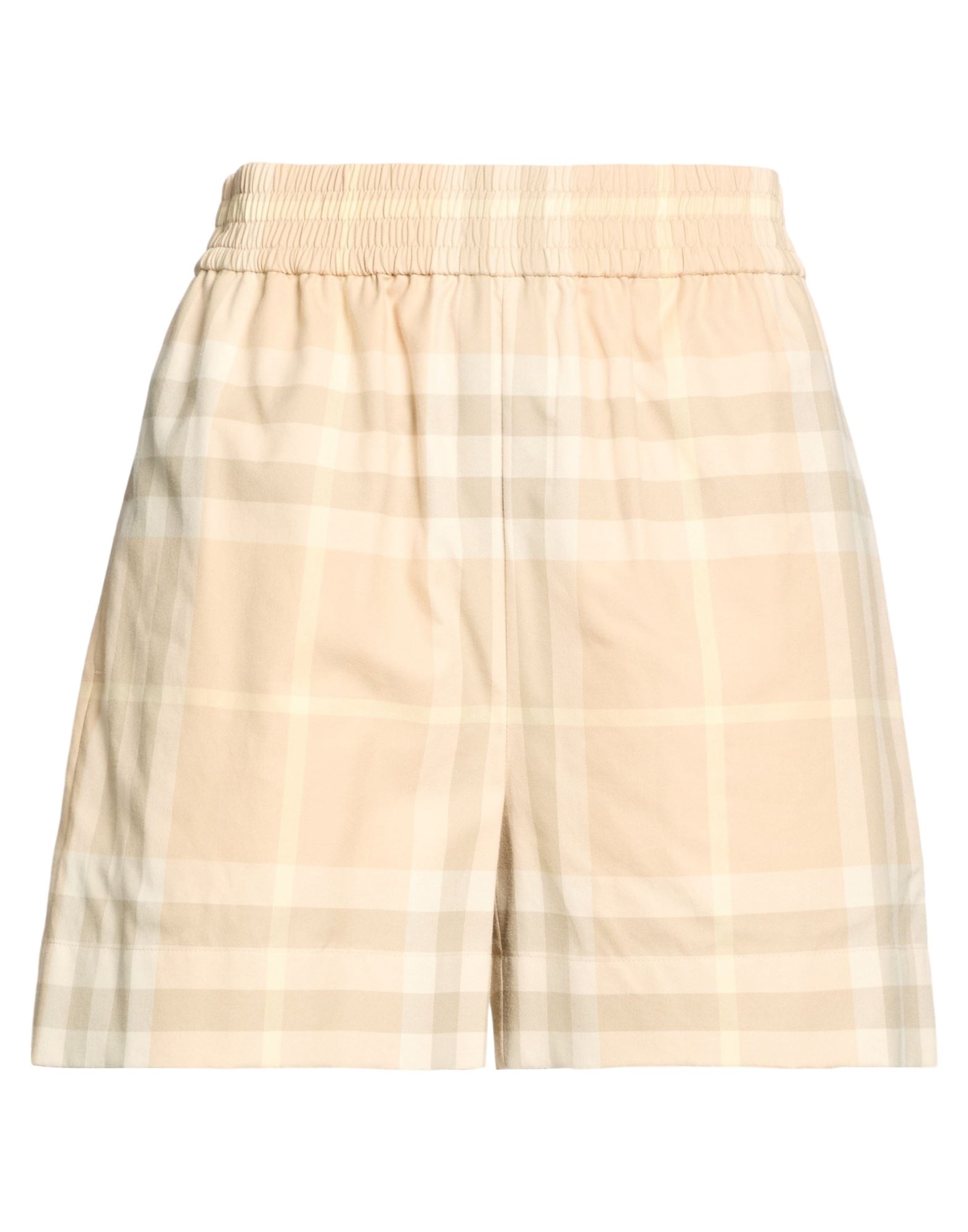 BURBERRY BURBERRY BOTTOMWEAR Σορτς & Βερμούδες