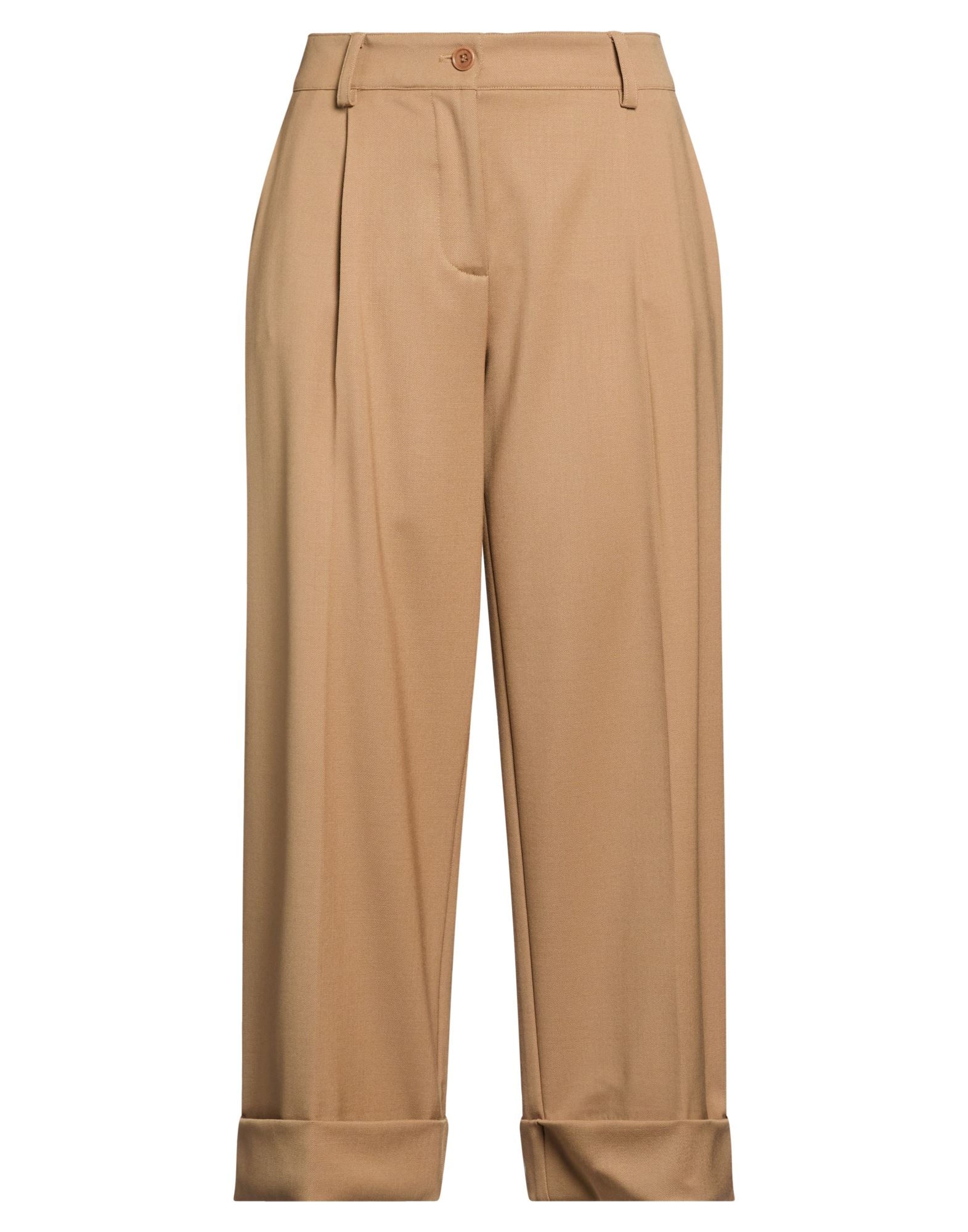P.A.R.O.S.H. P.A.R.O.S.H. BOTTOMWEAR Casual Παντελόνι