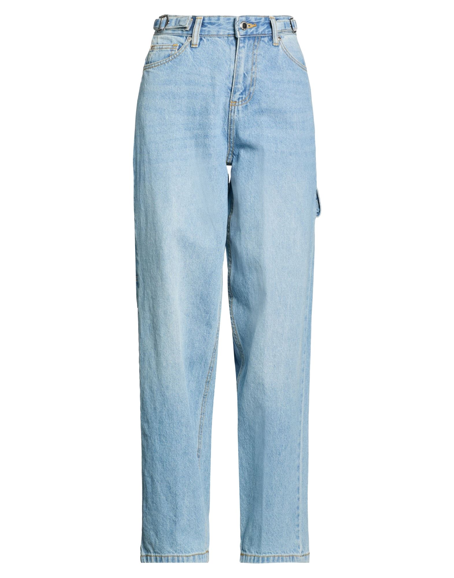 ERMANNO FIRENZE ERMANNO FIRENZE BOTTOMWEAR Τζιν