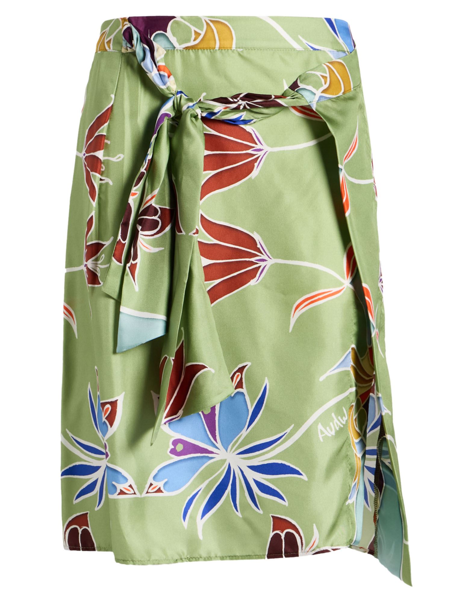 AVDW ANTWERP AVDW ANTWERP BOTTOMWEAR Μίντι φούστα