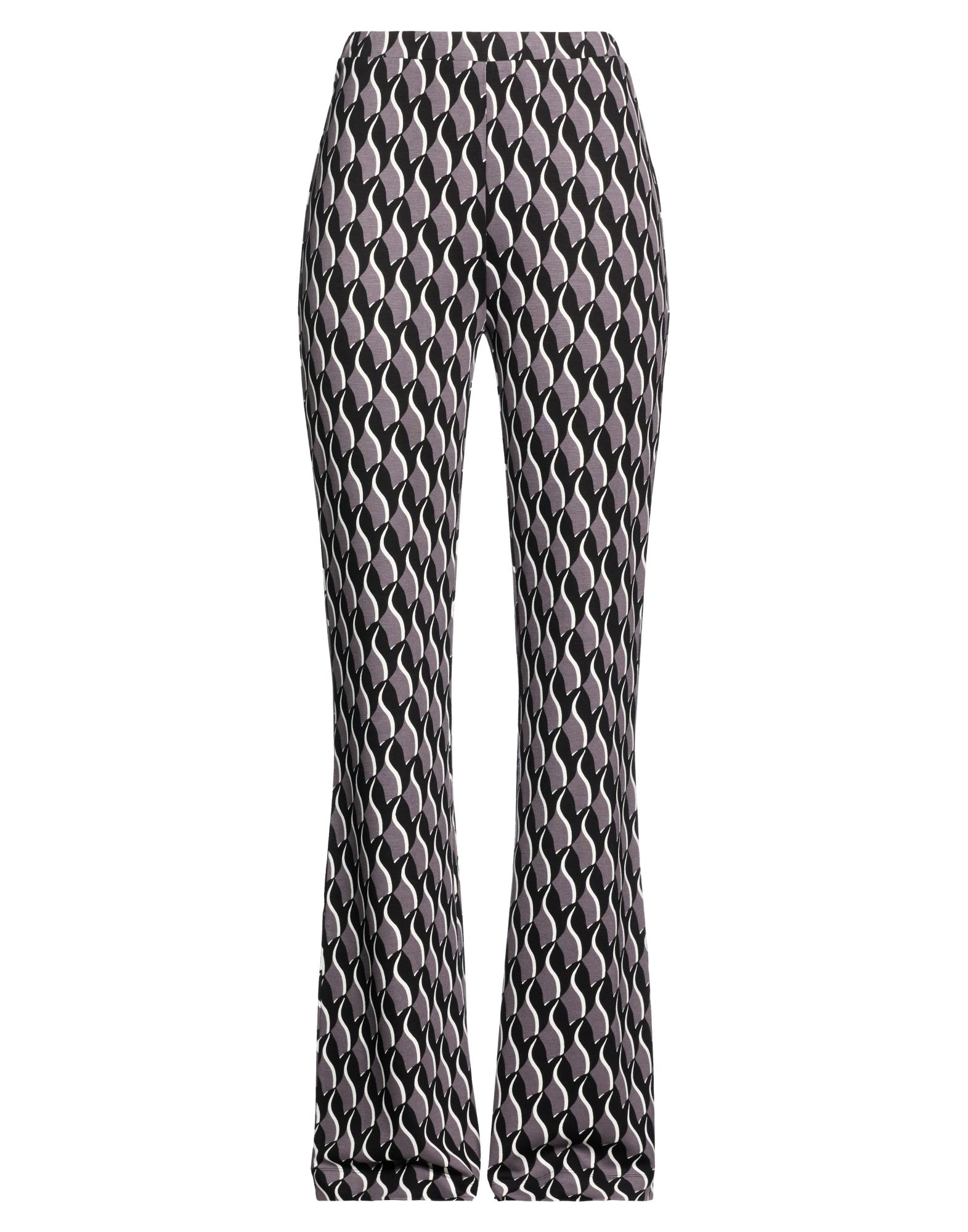 DIANE VON FURSTENBERG DIANE VON FURSTENBERG BOTTOMWEAR Casual Παντελόνι