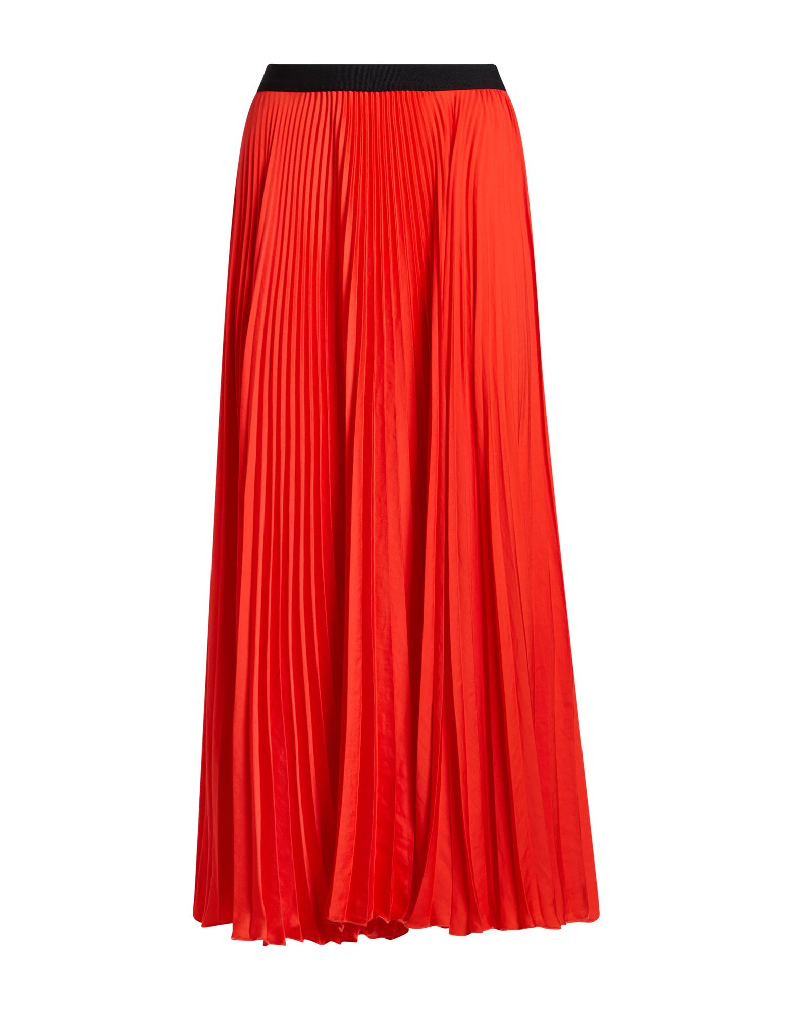 PIERANTONIO GASPARI PIERANTONIO GASPARI BOTTOMWEAR Μίντι φούστα