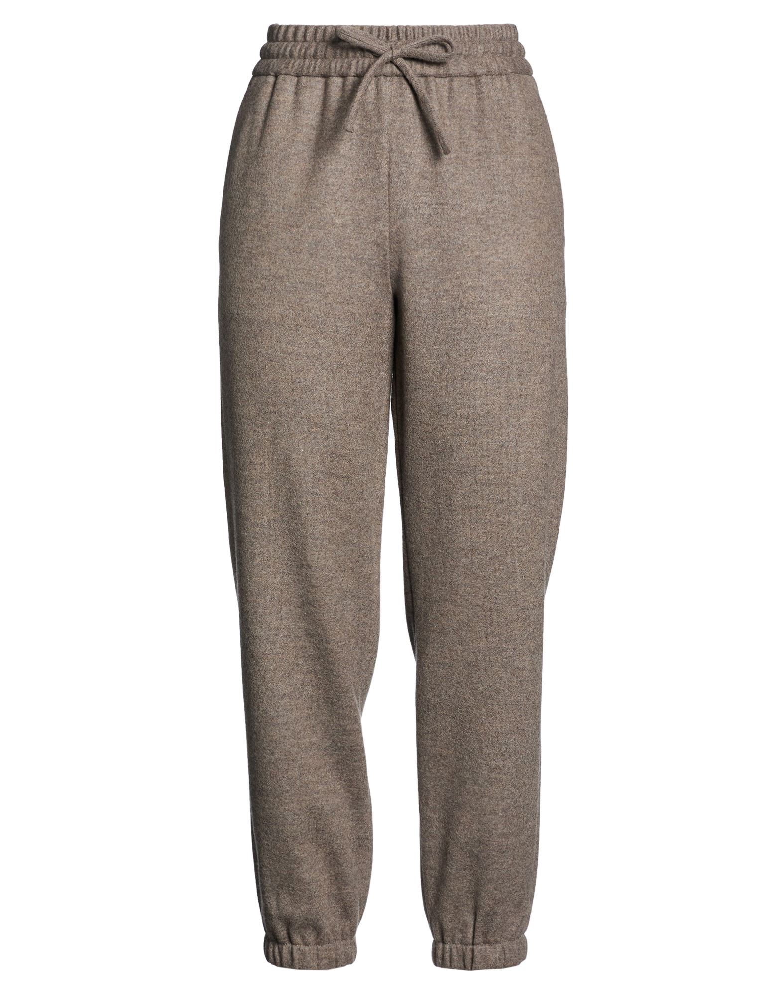 CIRCOLO 1901 CIRCOLO 1901 BOTTOMWEAR Casual Παντελόνι