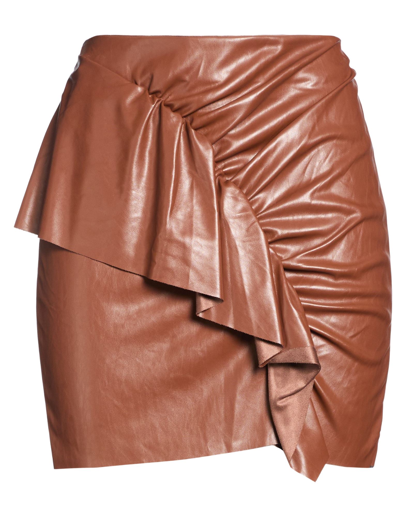HAVEONE BOTTOMWEAR Μίνι φούστα