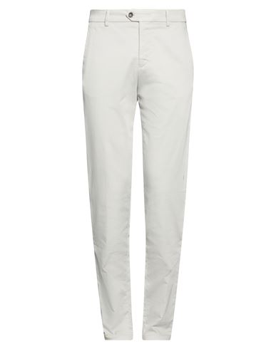 Hose Herren Hellgrau 54,56 Herren