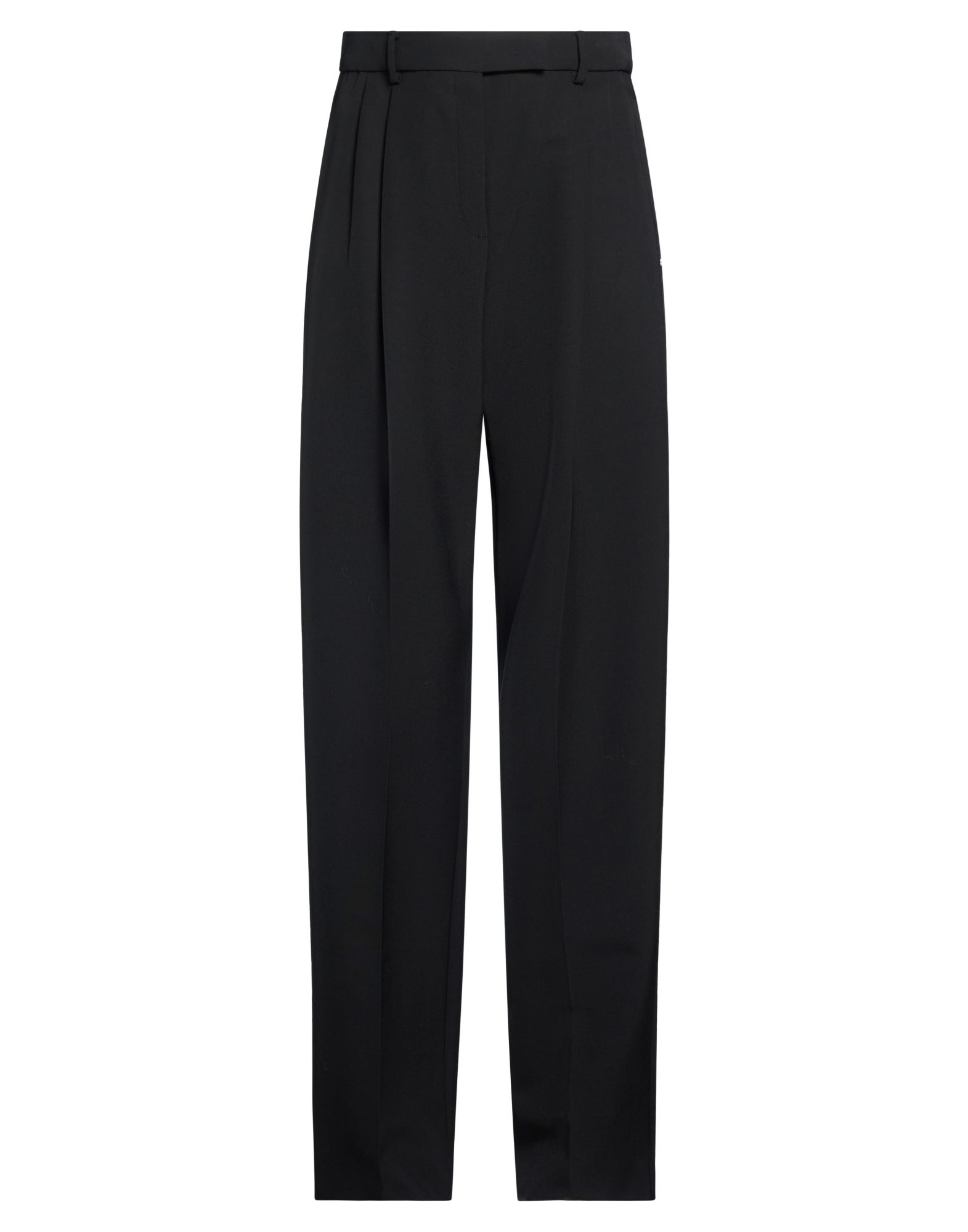 SPORTMAX SPORTMAX BOTTOMWEAR Casual Παντελόνι