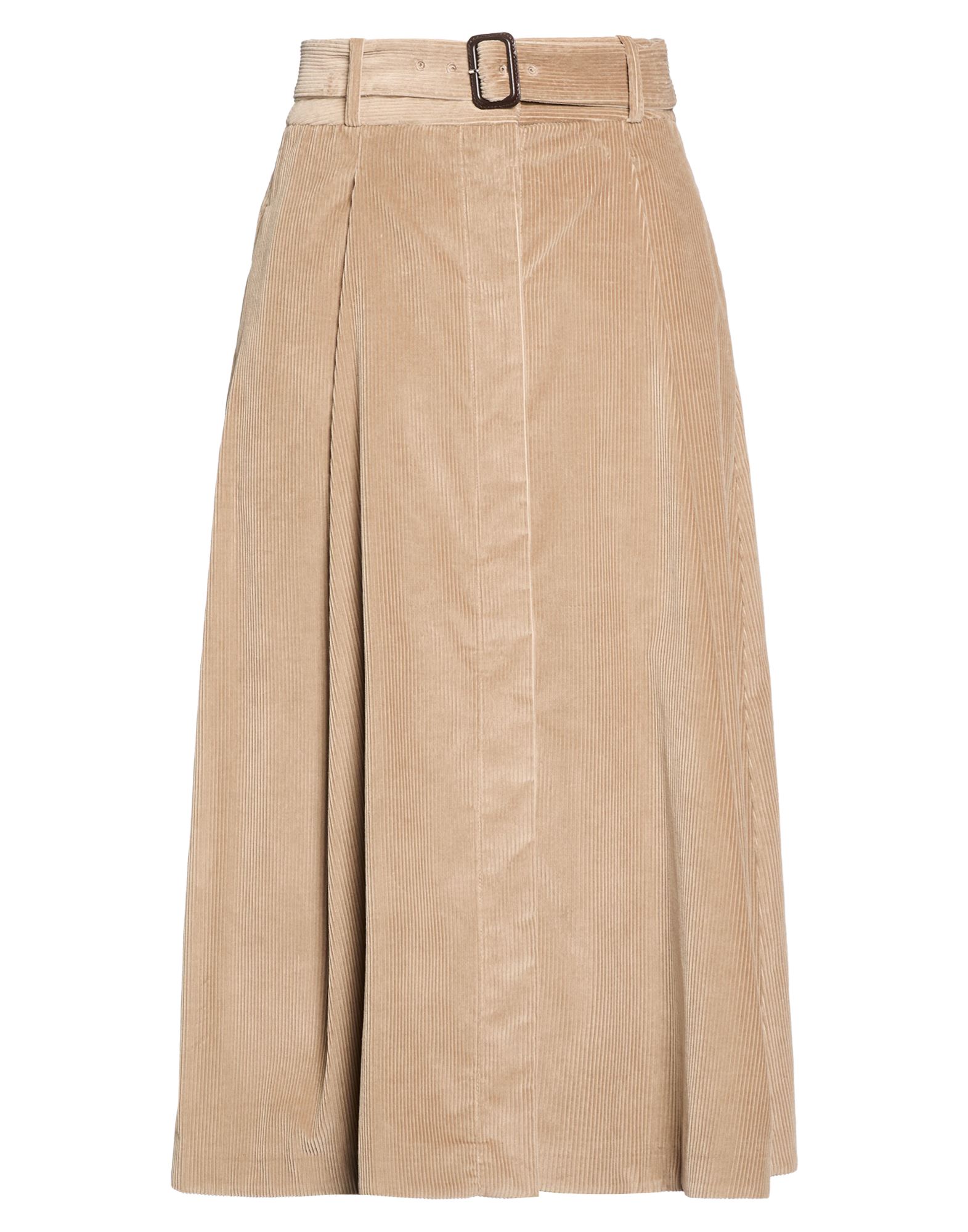 'S MAX MARA 'S MAX MARA BOTTOMWEAR Μίντι φούστα