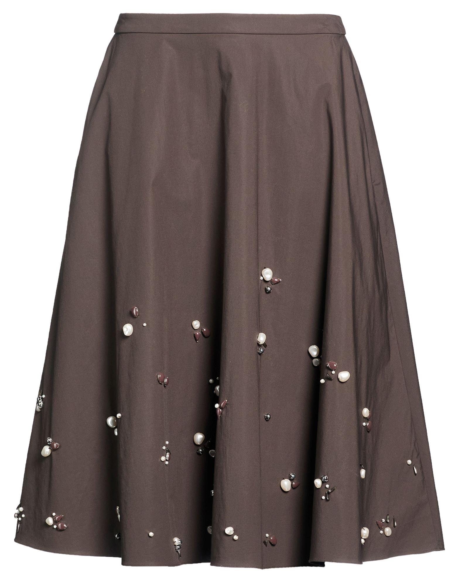 DOROTHEE SCHUMACHER DOROTHEE SCHUMACHER BOTTOMWEAR Μίντι φούστα