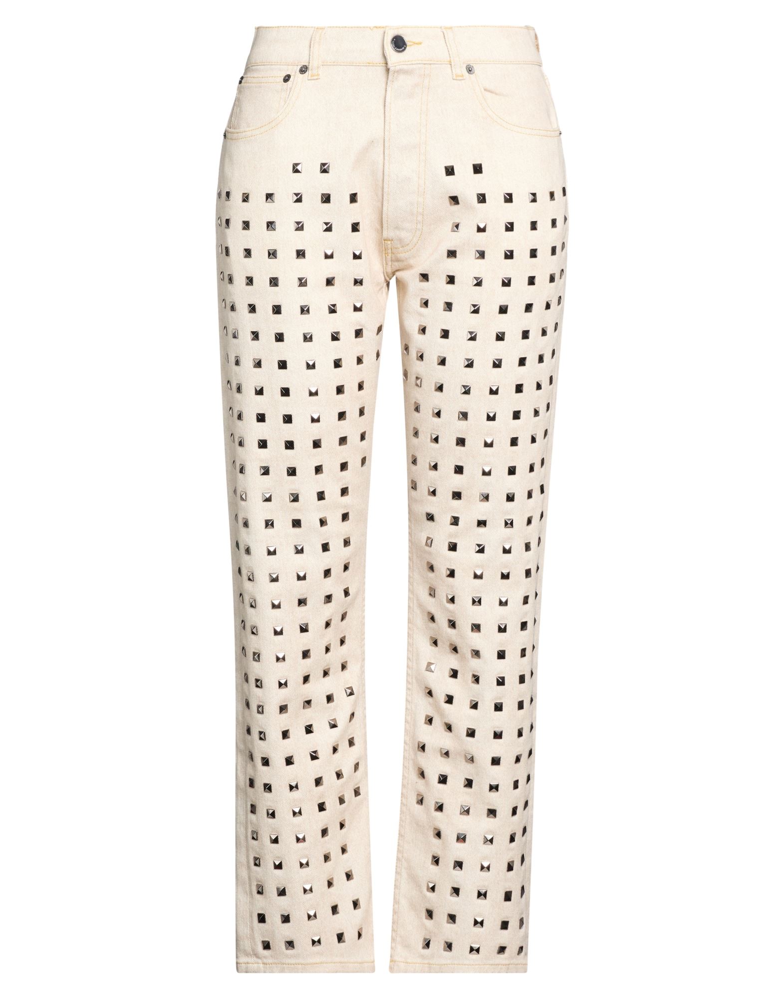 ROSSANO PERINI ROSSANO PERINI BOTTOMWEAR Τζιν