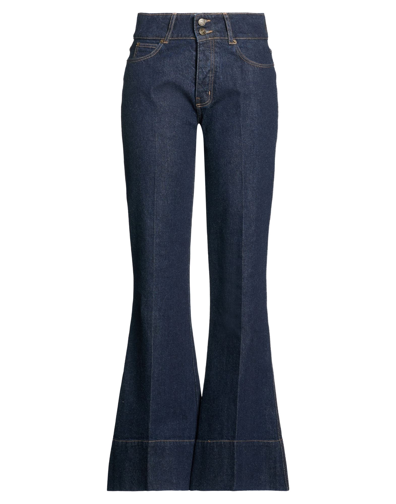 JACOB LEE JACOB LEE BOTTOMWEAR Τζιν