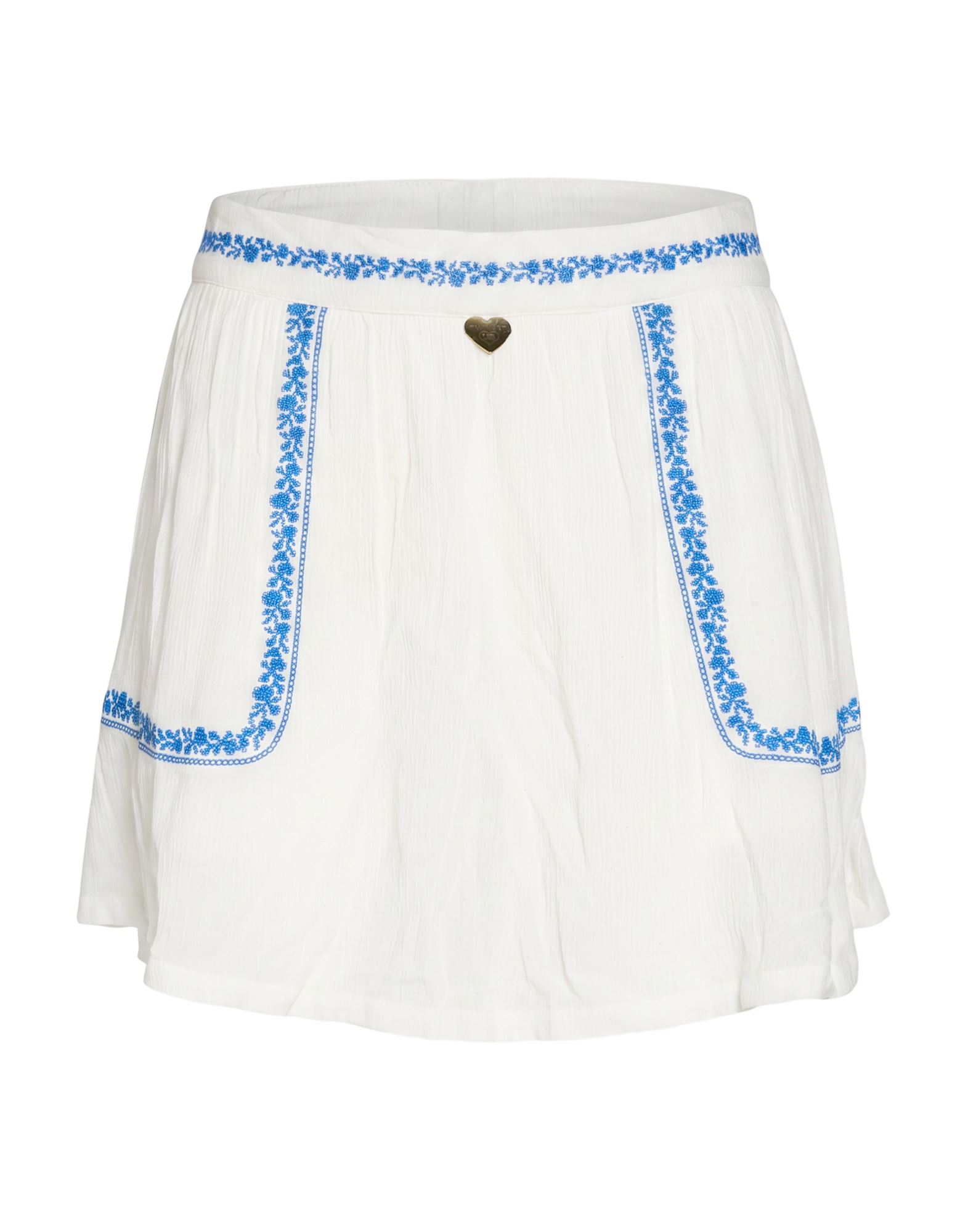 TWINSET BOTTOMWEAR Σορτς & Βερμούδες