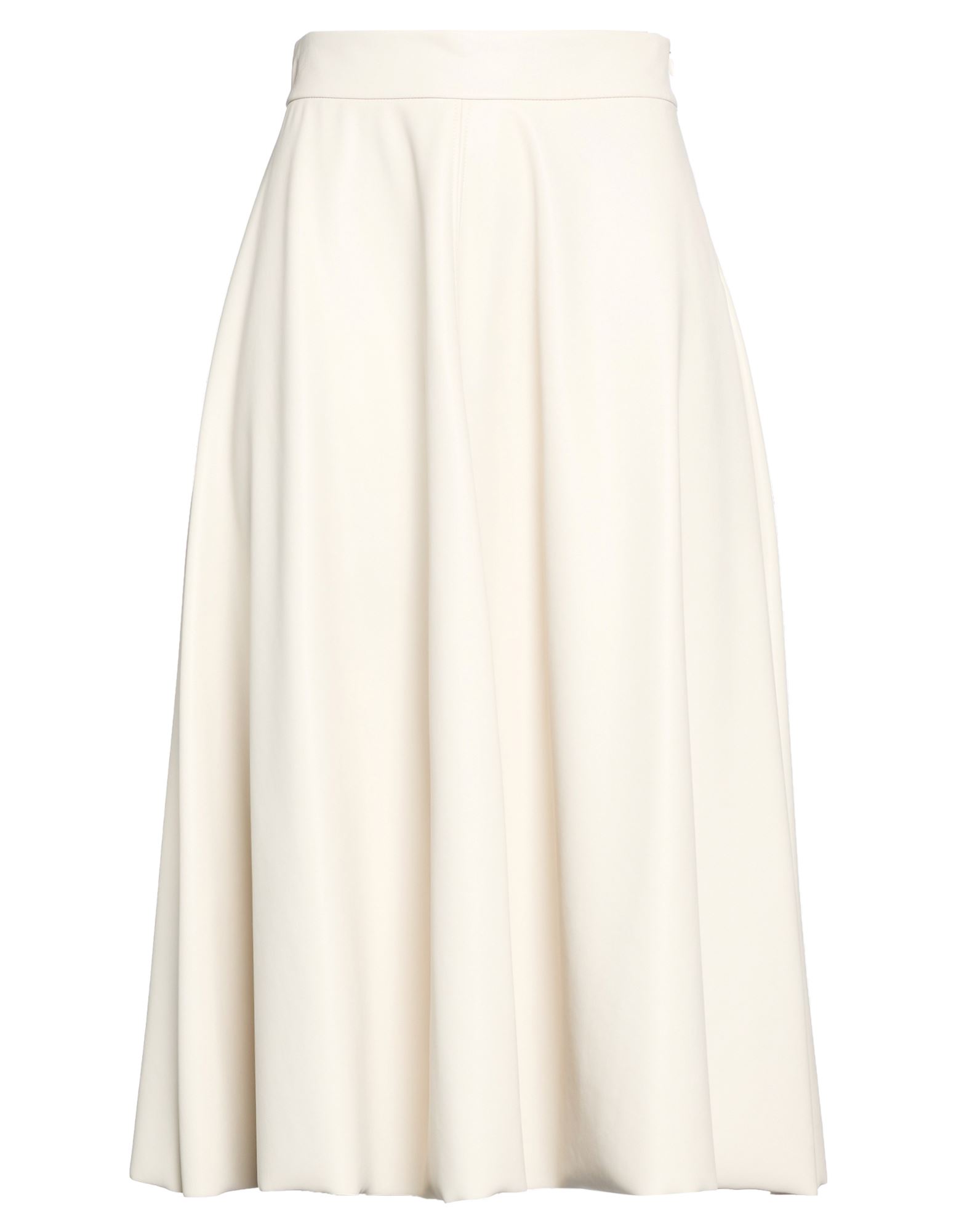 CARLA G. BOTTOMWEAR Μίντι φούστα