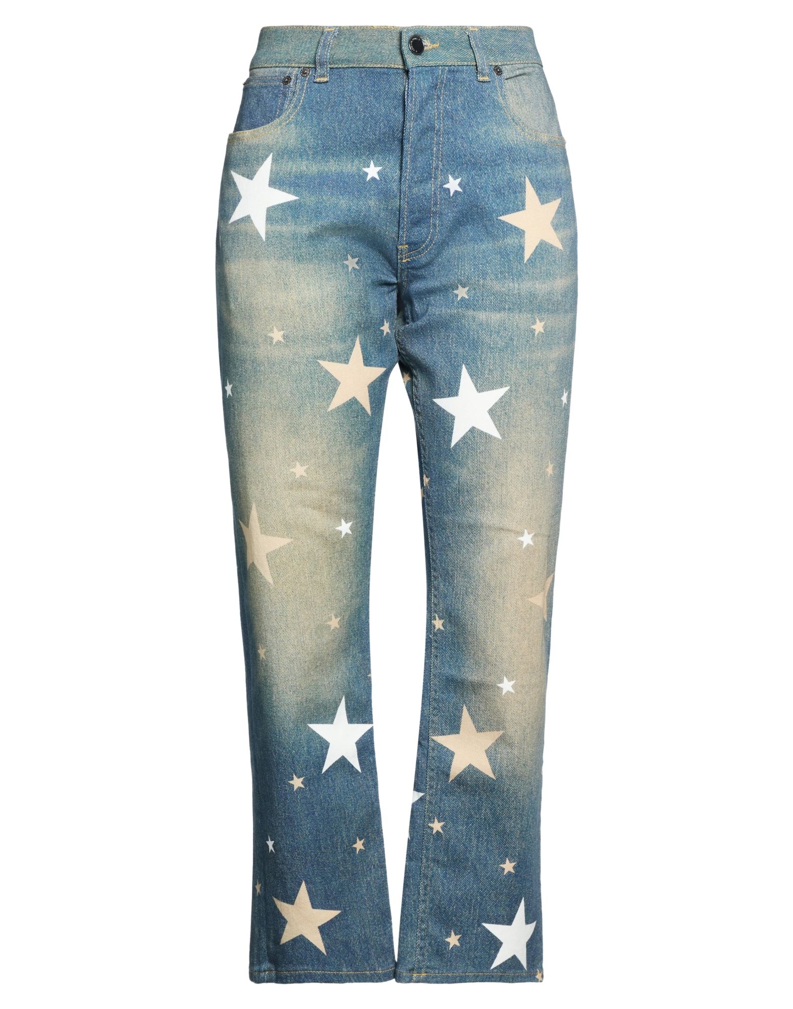 ROSSANO PERINI ROSSANO PERINI BOTTOMWEAR Τζιν