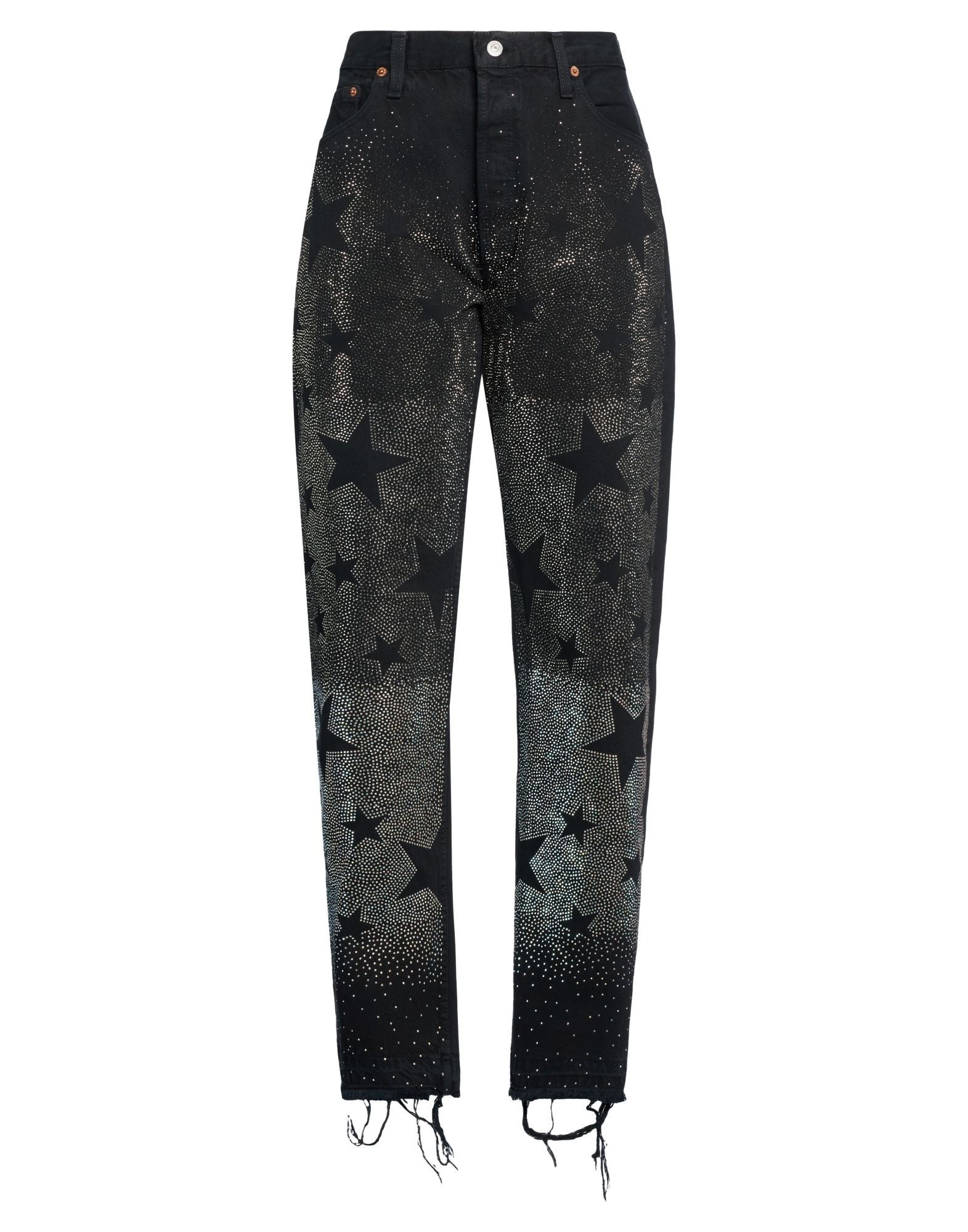ROSSANO PERINI ROSSANO PERINI BOTTOMWEAR Τζιν