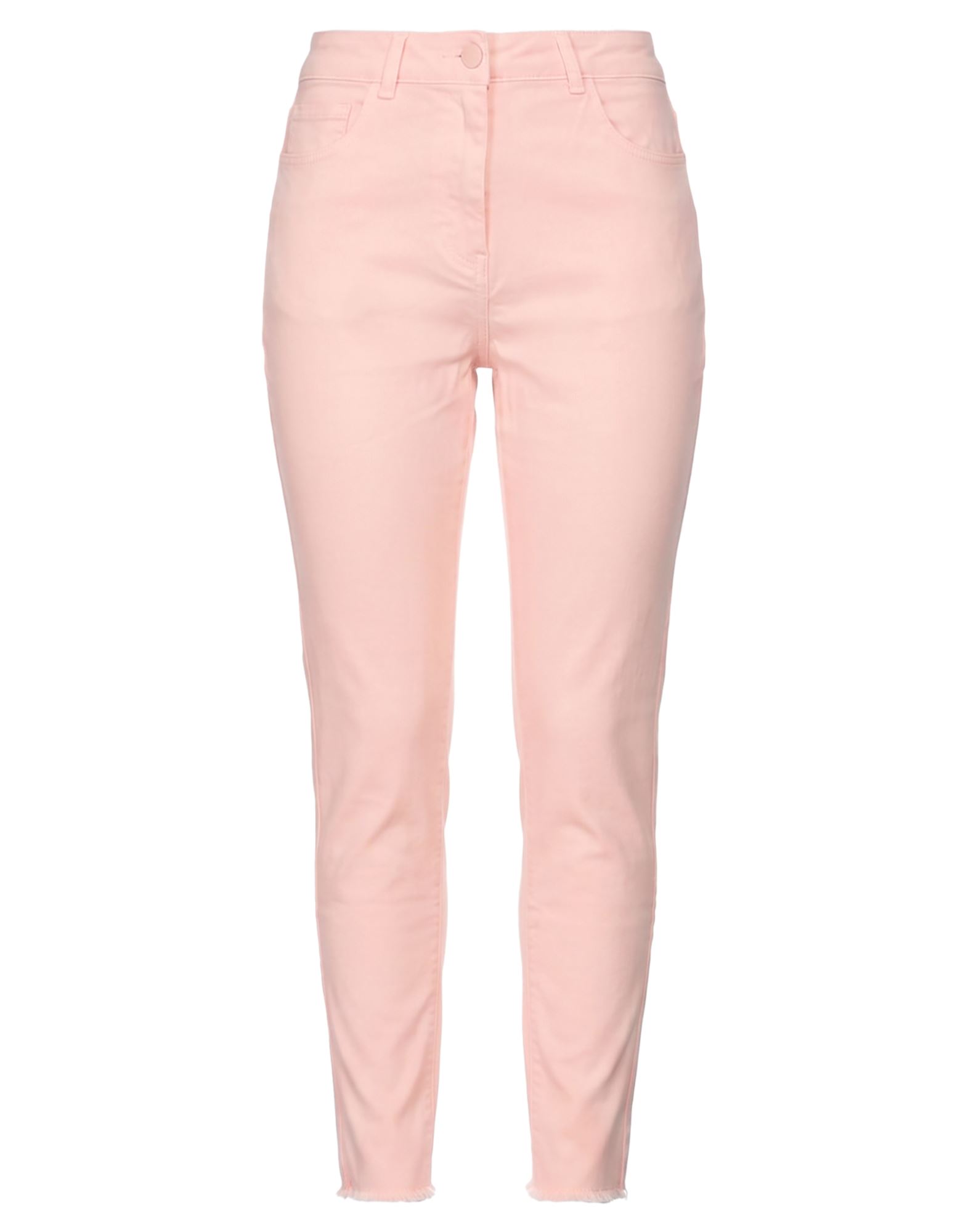 TWINSET BOTTOMWEAR Τζιν