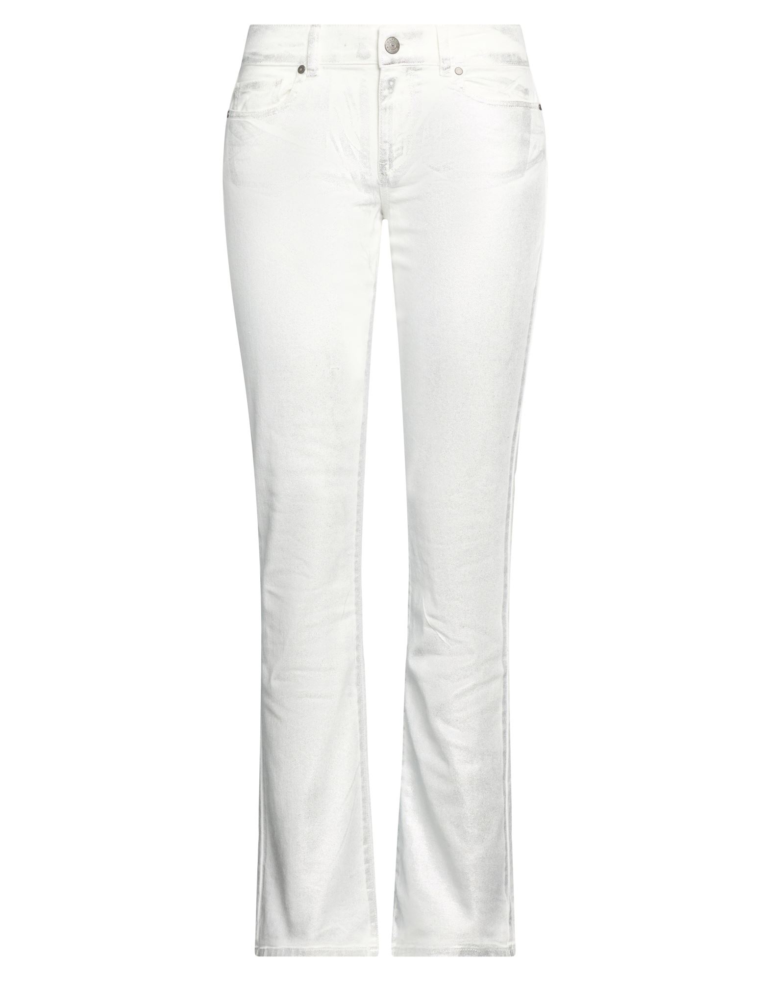 P.A.R.O.S.H. P.A.R.O.S.H. BOTTOMWEAR Τζιν