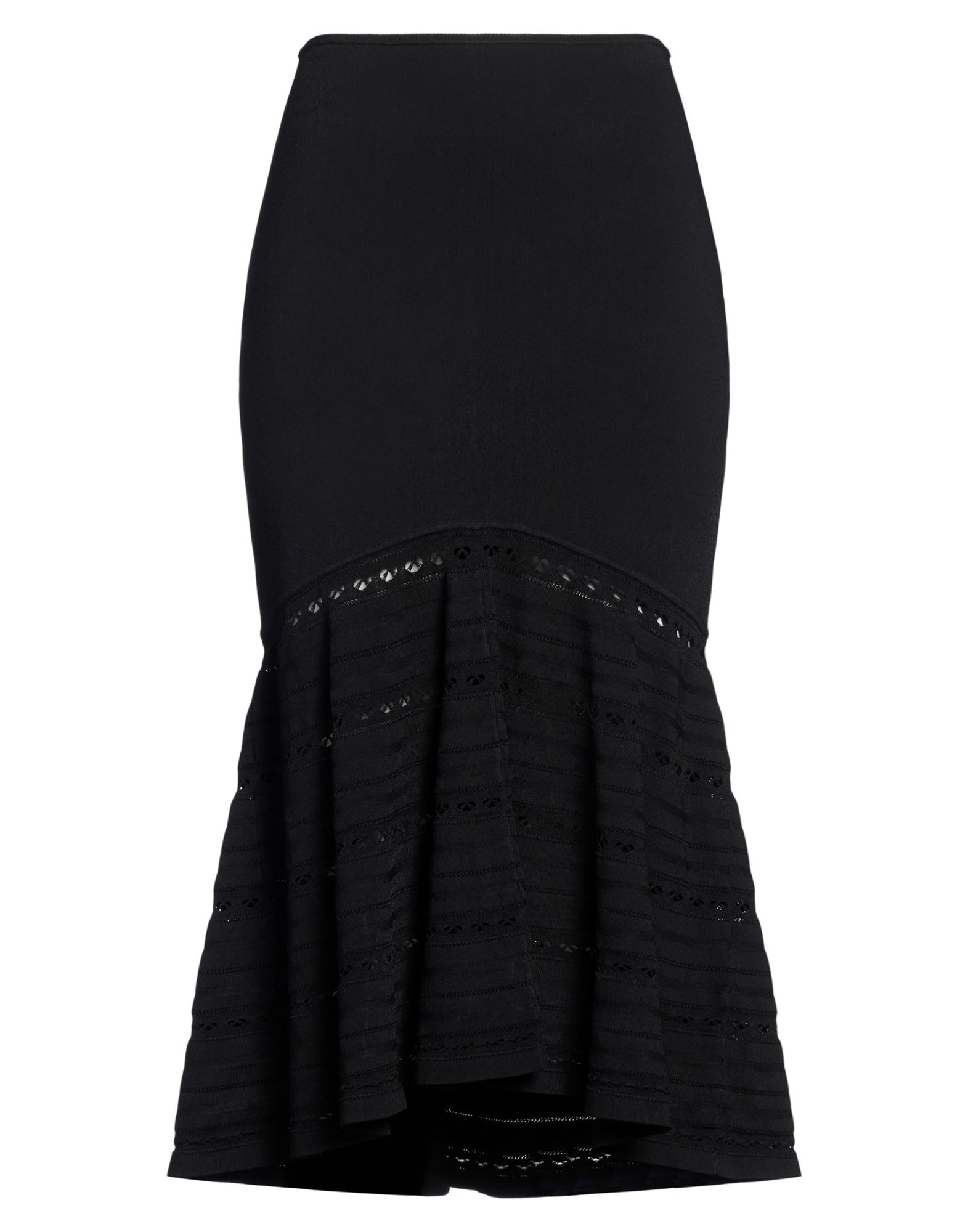 VICTORIA BECKHAM VICTORIA BECKHAM BOTTOMWEAR Μίντι φούστα