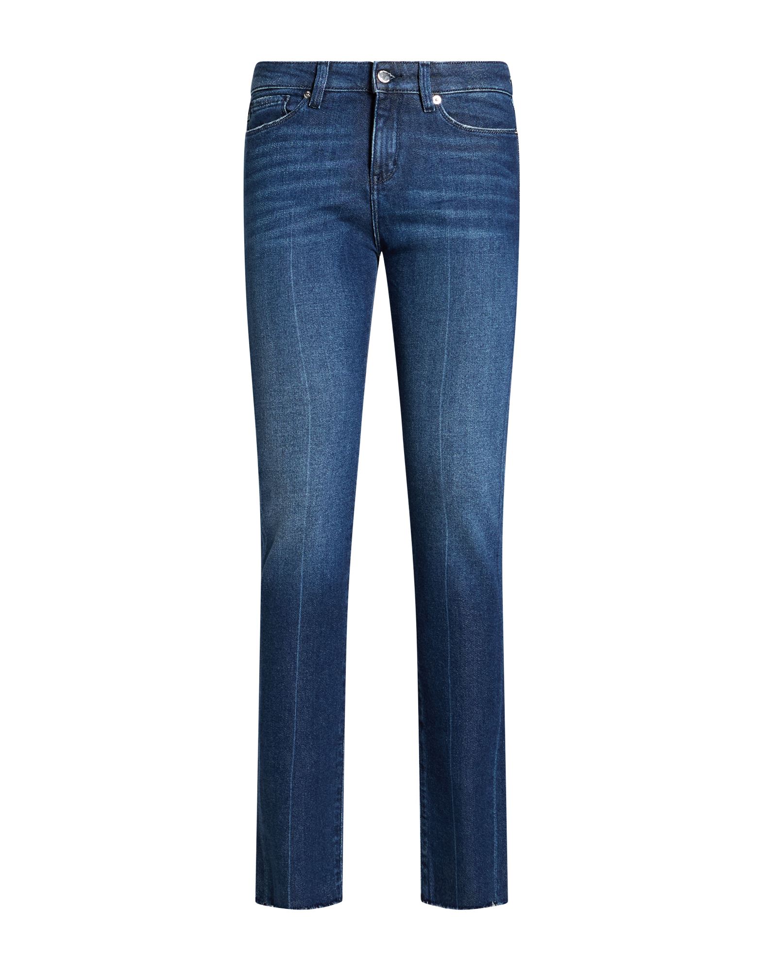 LOVE MOSCHINO BOTTOMWEAR Τζιν